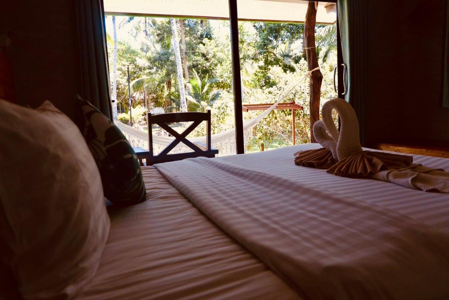 Resort Suan Maprao