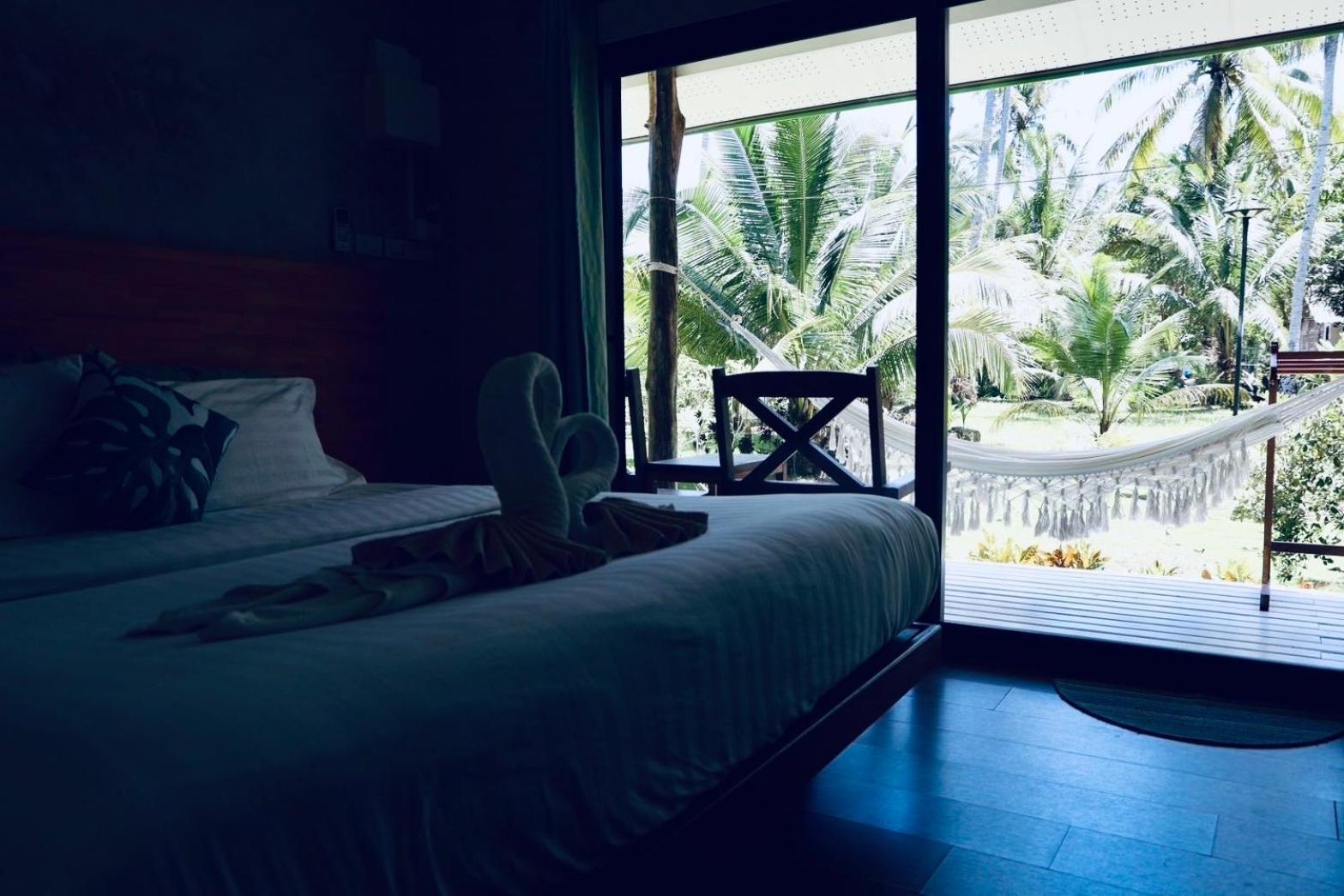 Resort Suan Maprao Ko Kut
