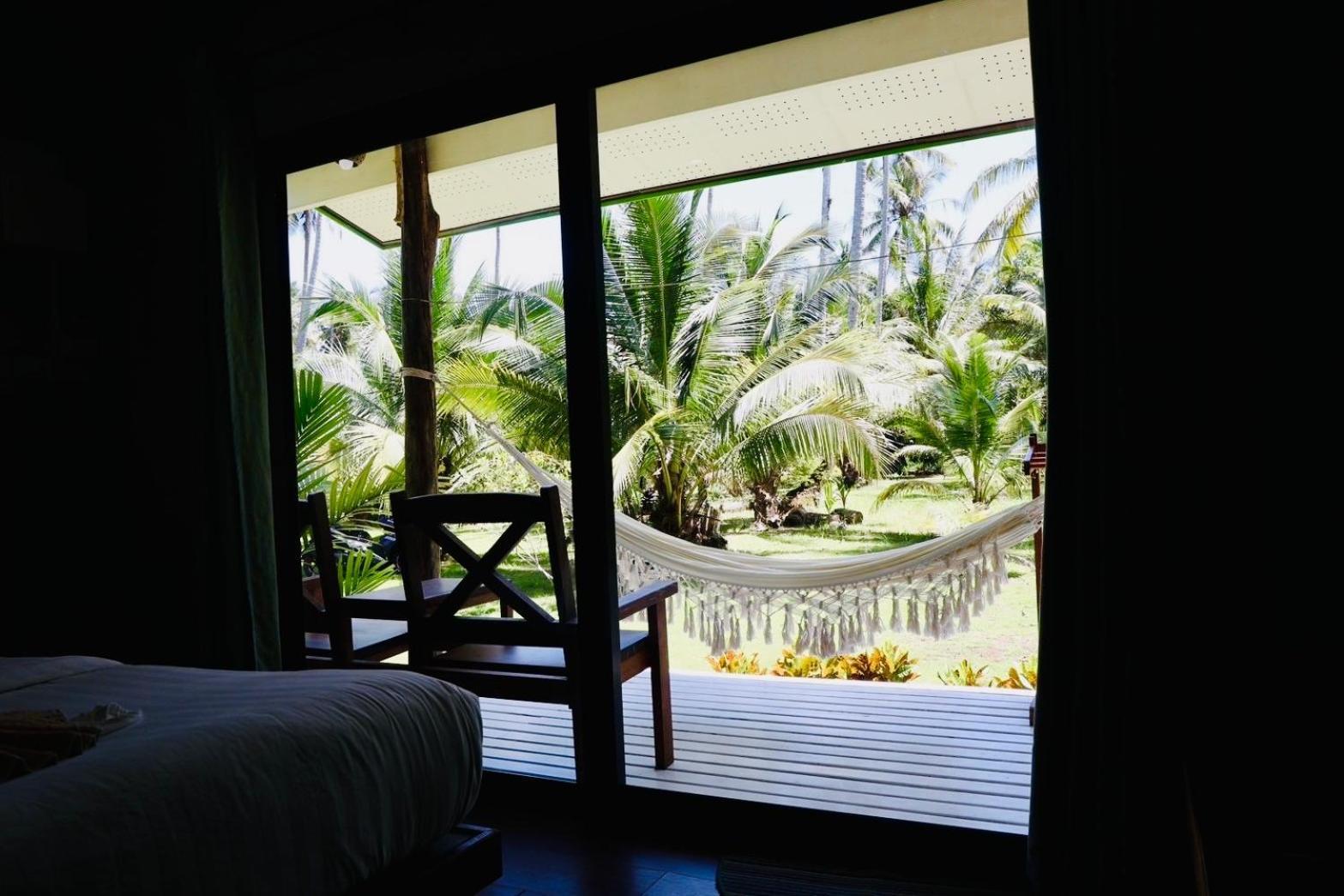 Resort Suan Maprao