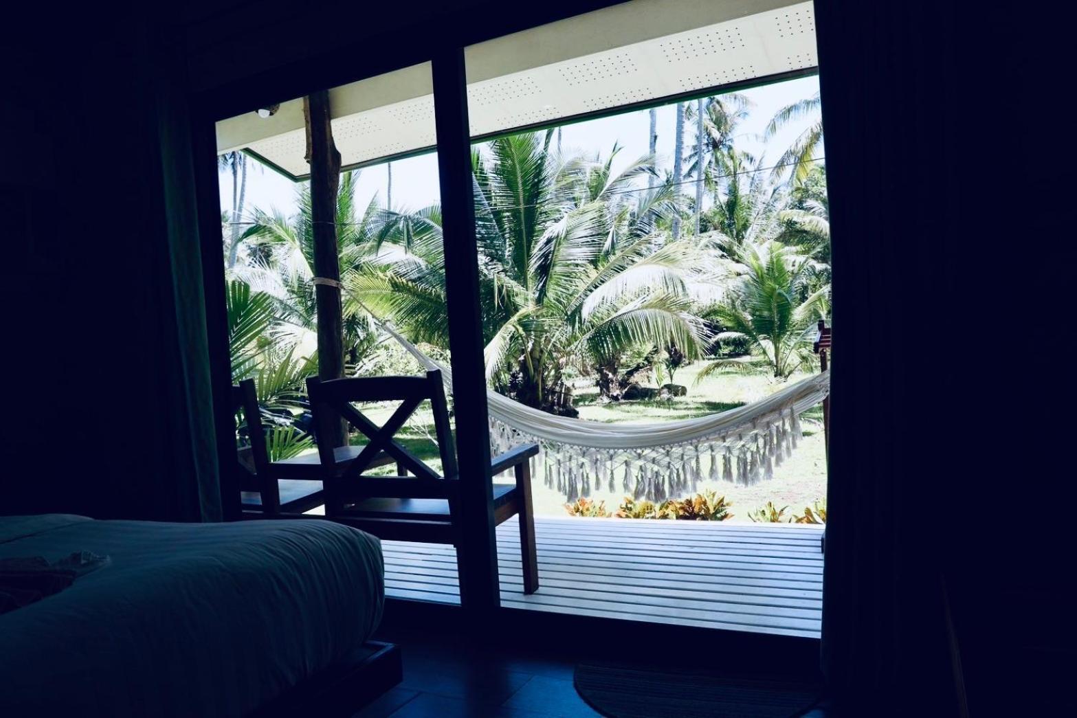 Suan Maprao Resort *