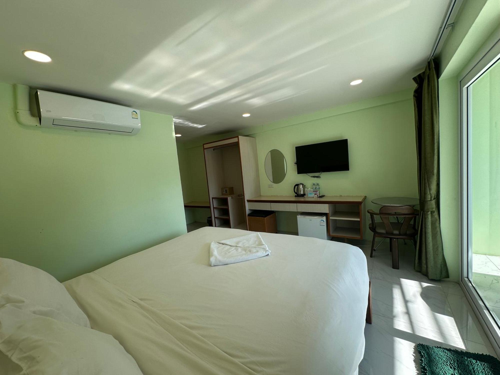 Sea-sun & Resort Koh Chang