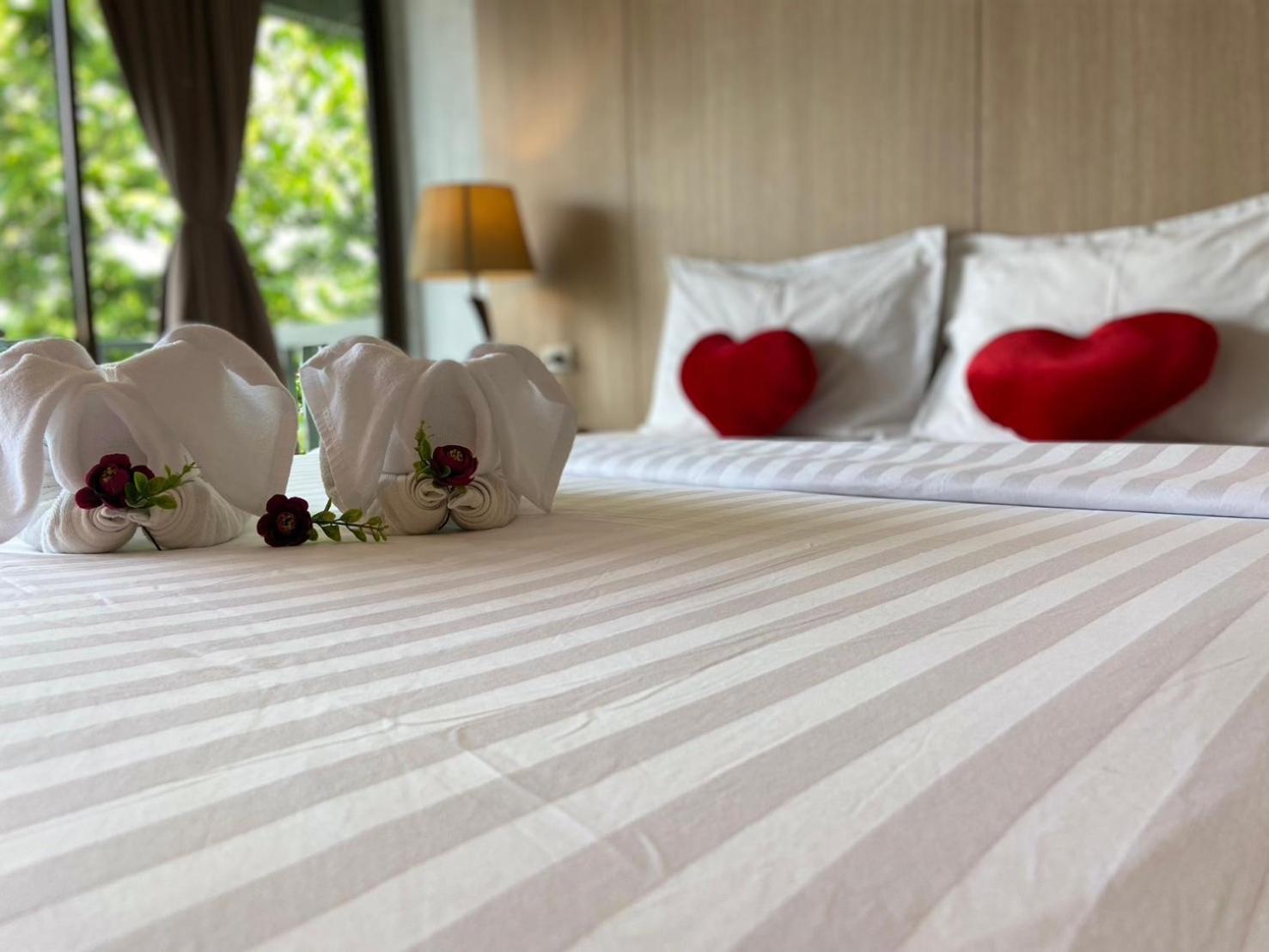 A Deluxe Hotel Koh Lipe