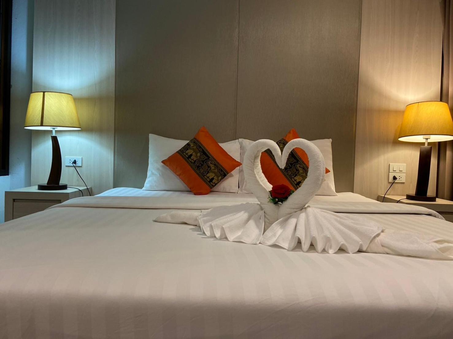 Hotel A Deluxe