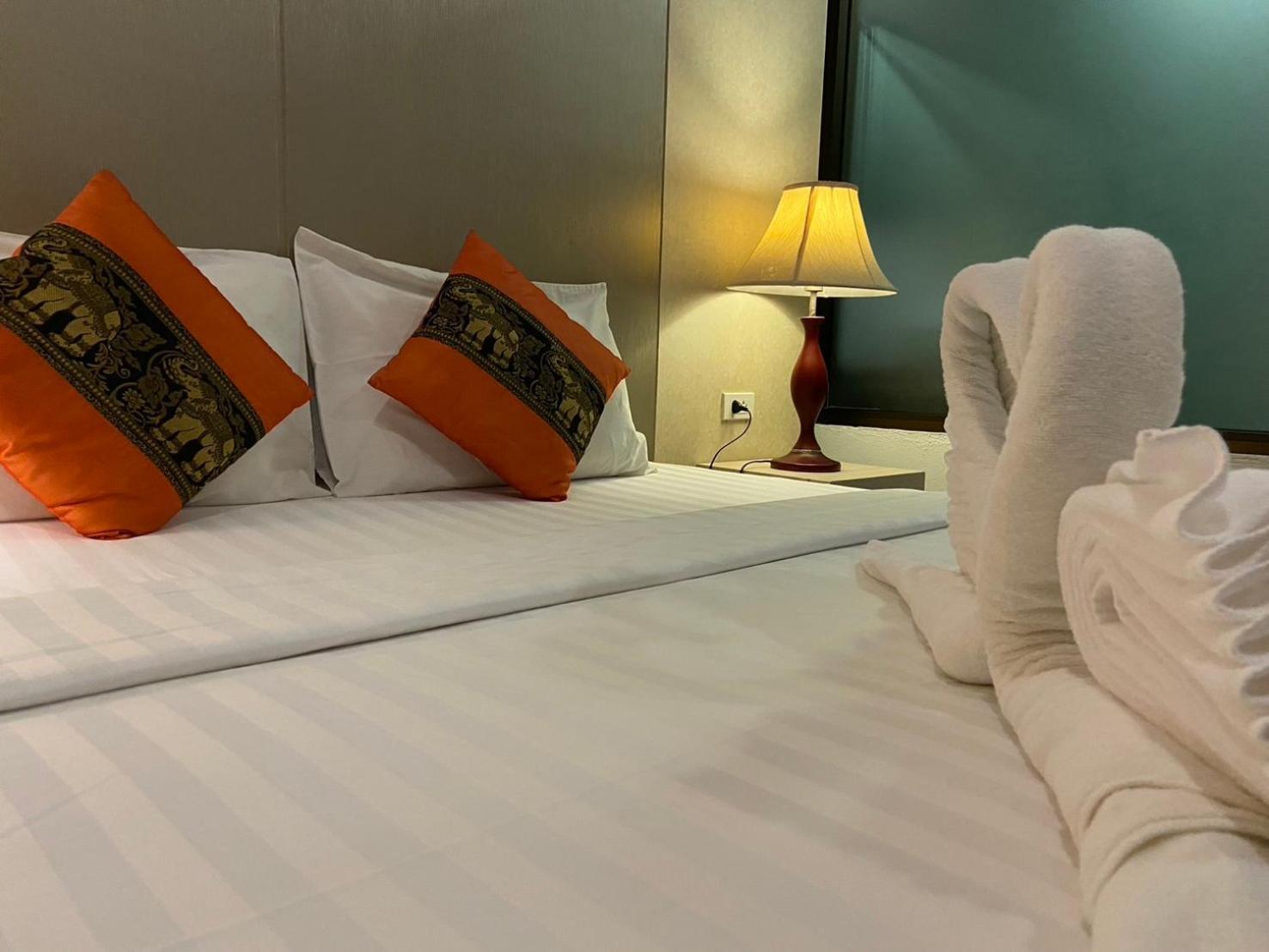 Hotel A Deluxe 2*