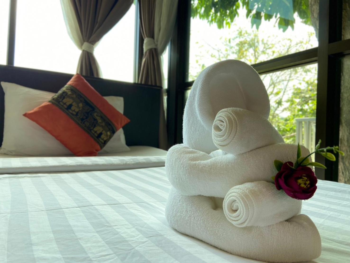 A Deluxe Koh Lipe