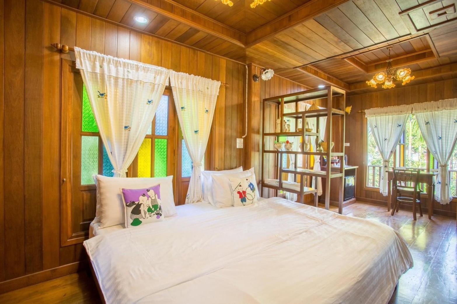 Suksatan Resort