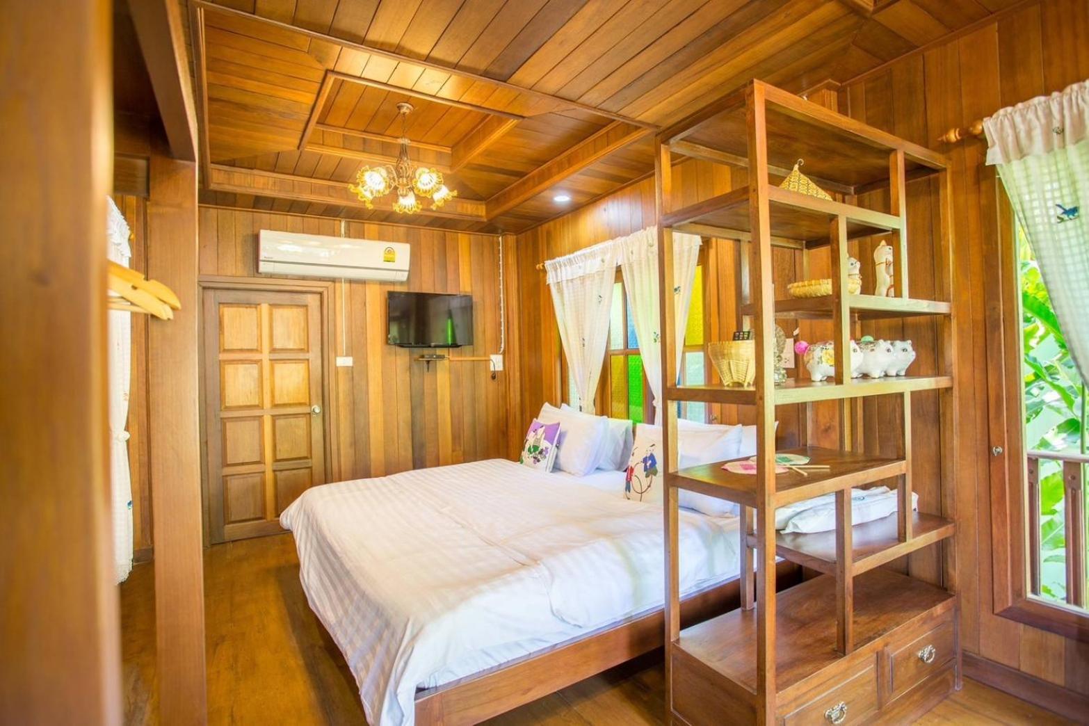 Resort Suksatan