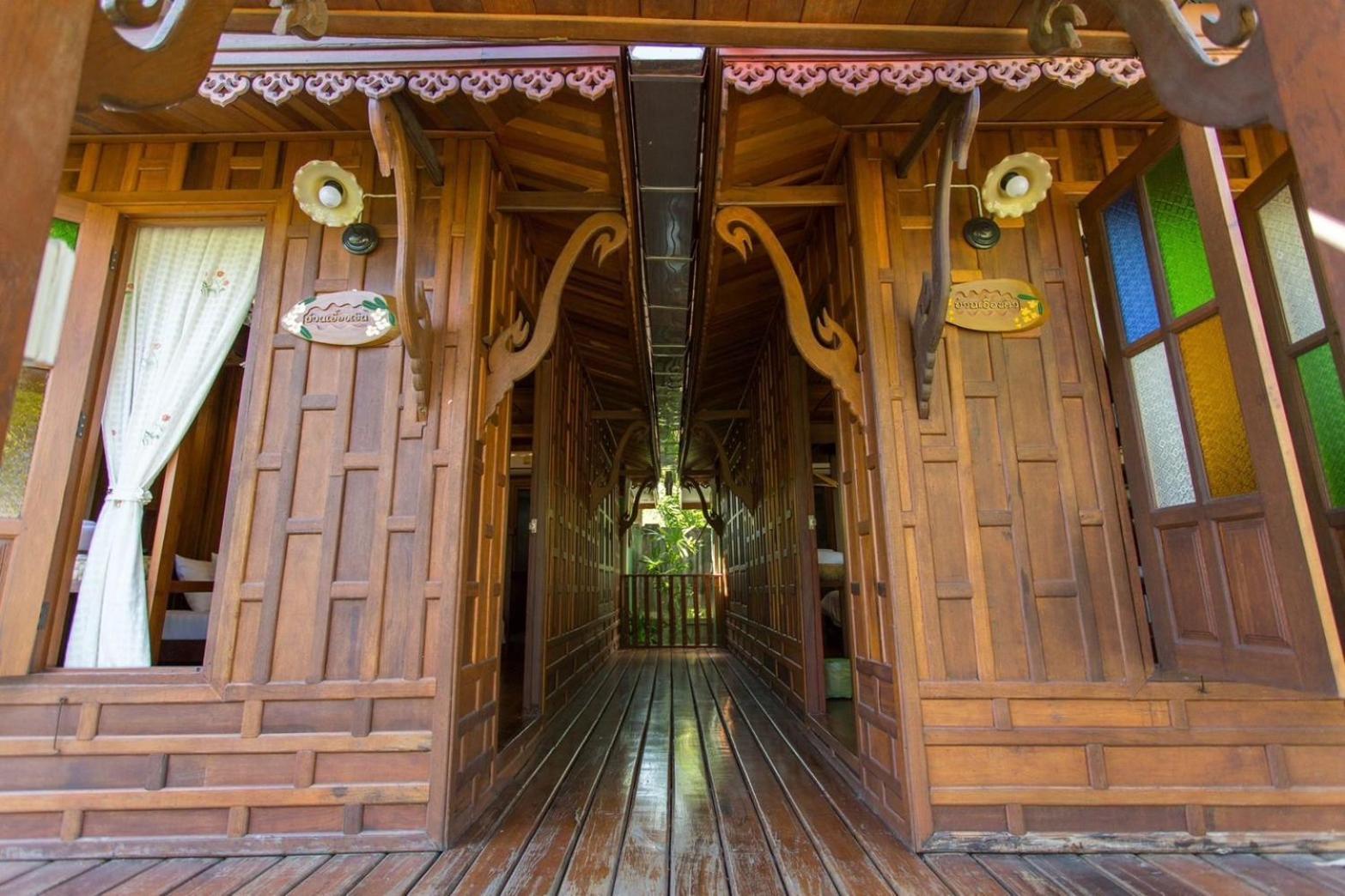 Resort Suksatan *