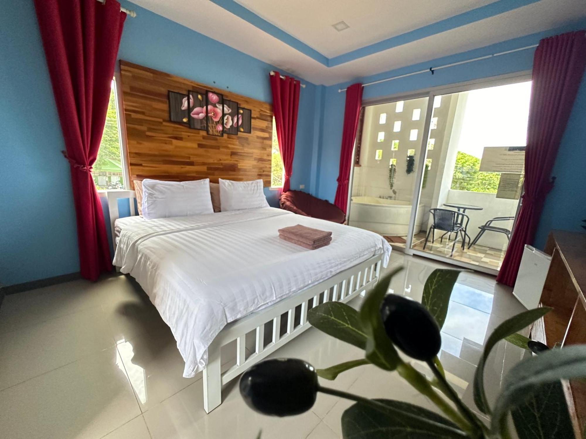 Jingle Bells Resort Ko Lan