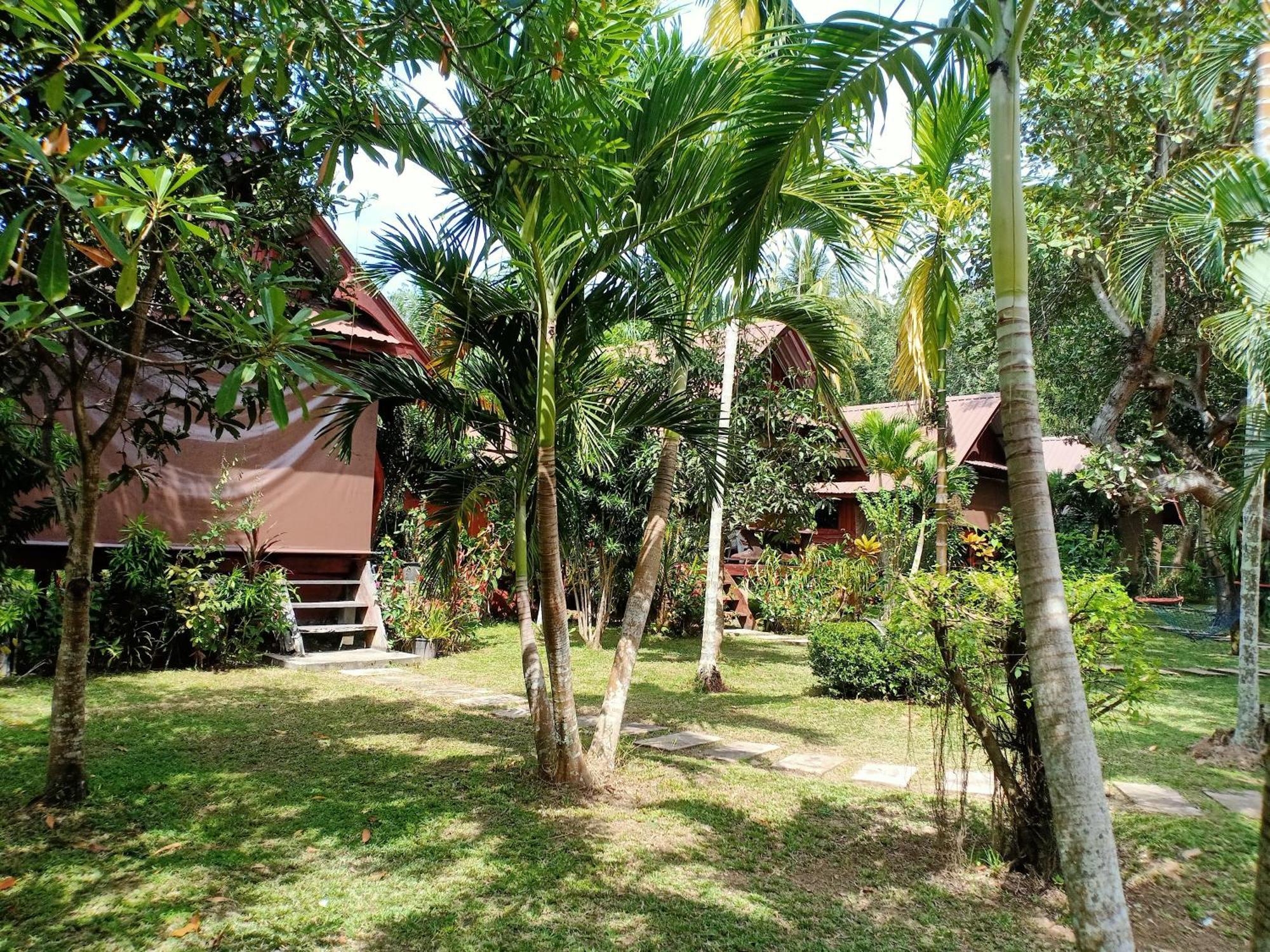 Friendly Resort
