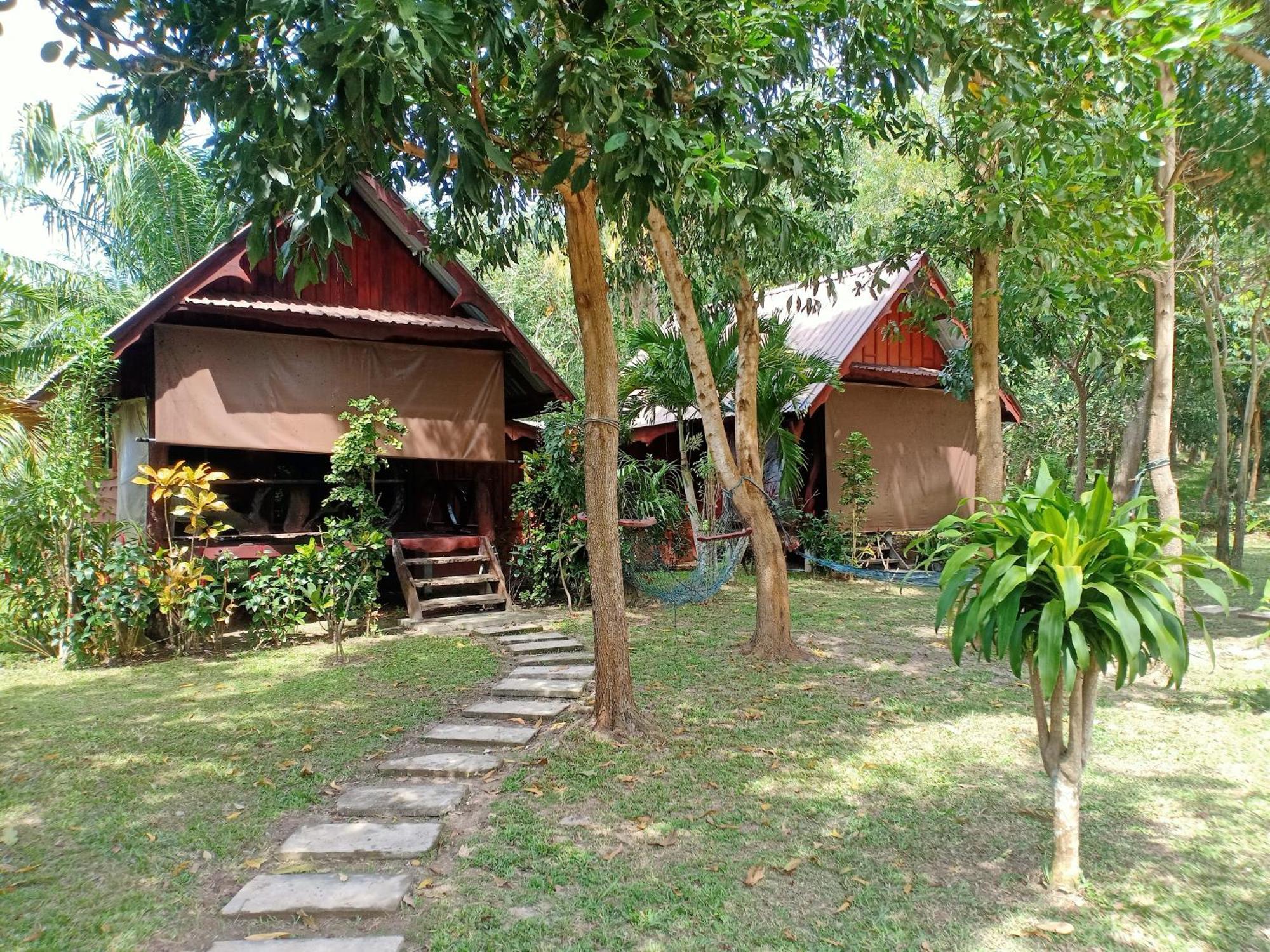 Friendly Resort *