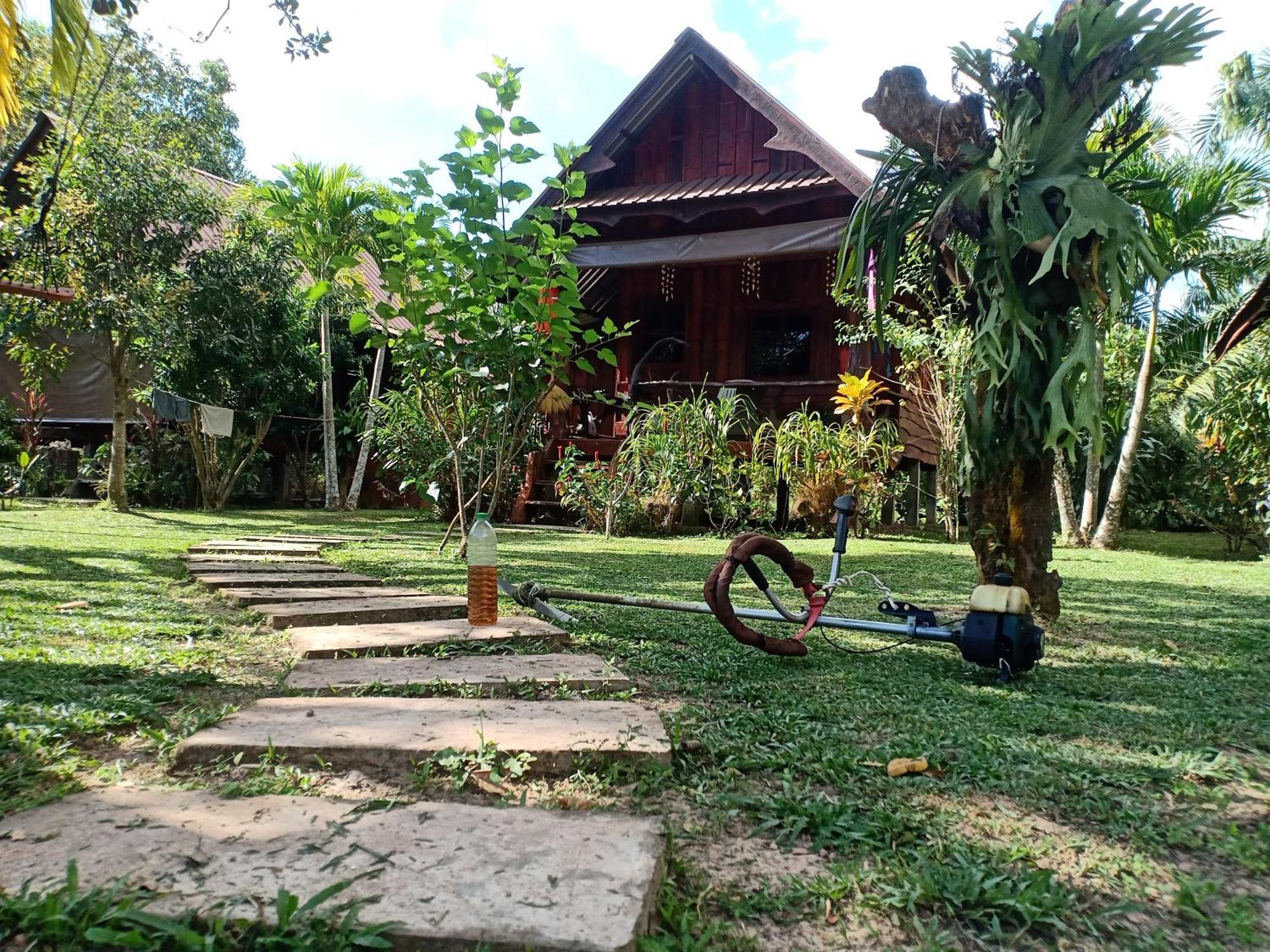 Resort Friendly *