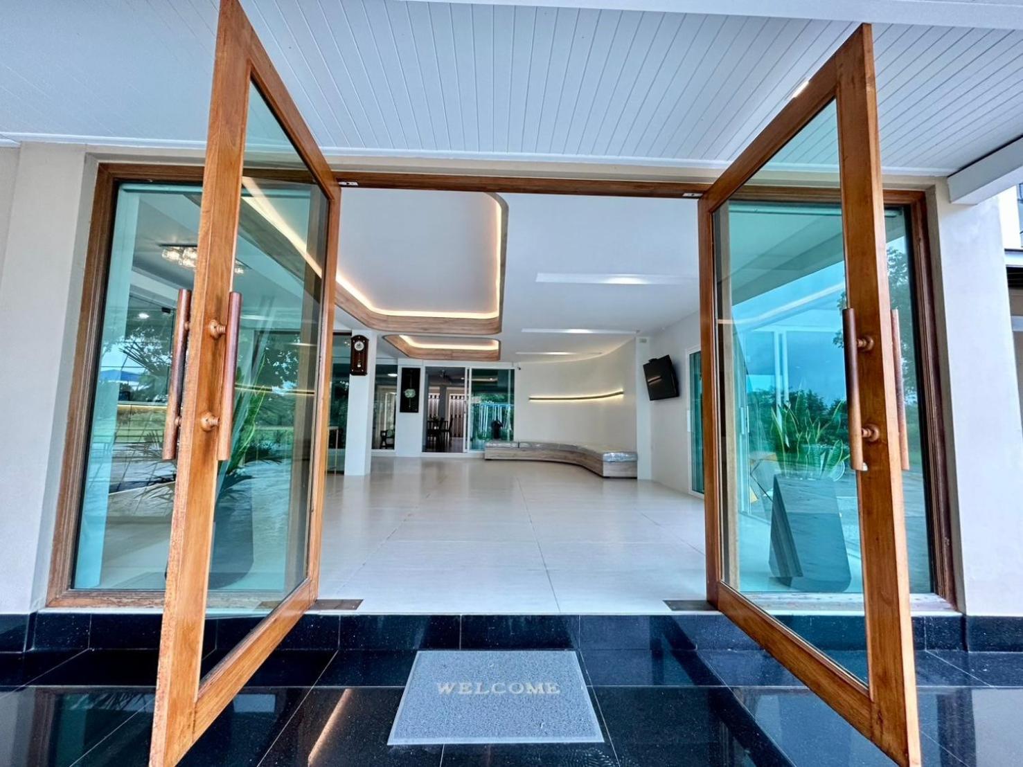 Dd Boutique Resort *
