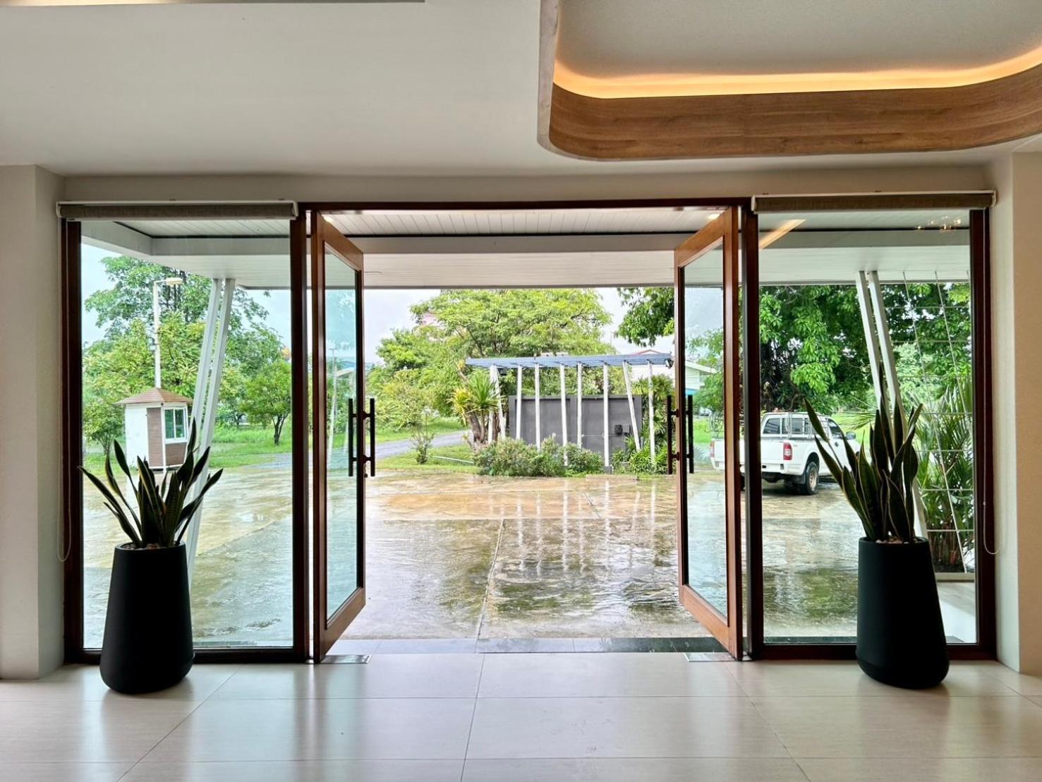 Dd Boutique Resort Ban Wat Pa