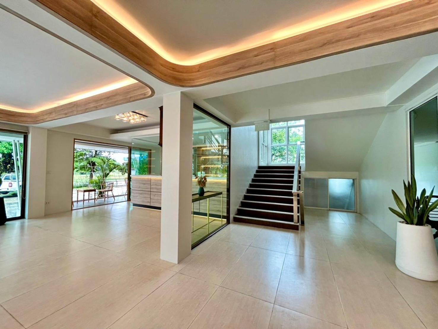Resort Dd Boutique Ban Wat Pa