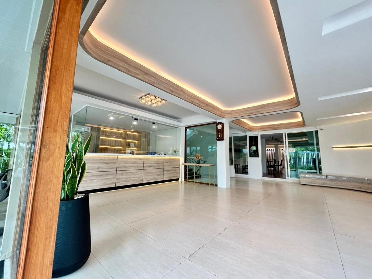 Dd Boutique Resort