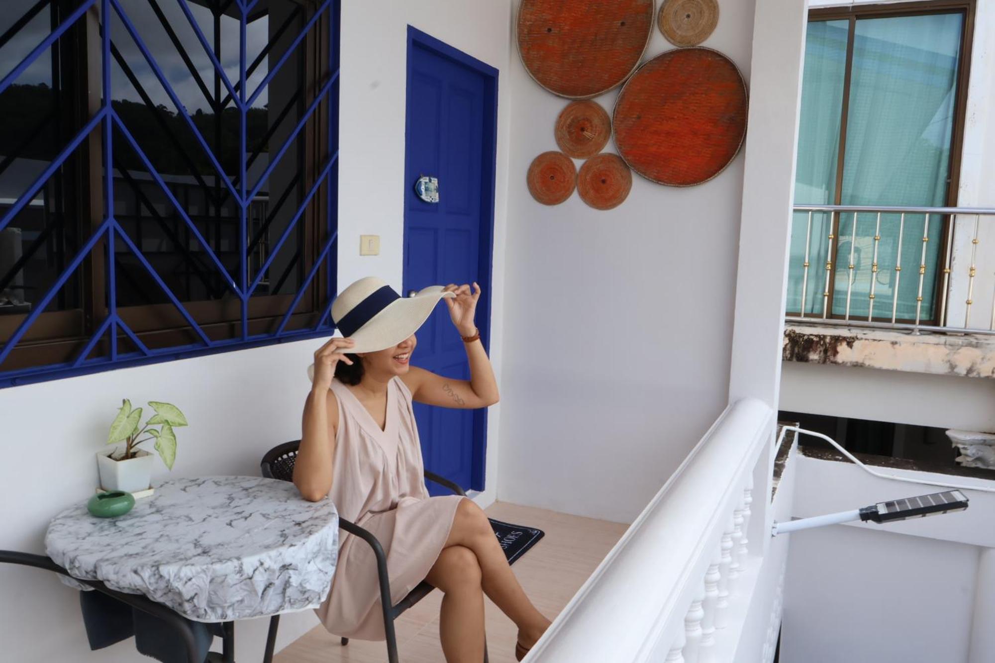Guest house Sun & Sea Phuket Nai Yang