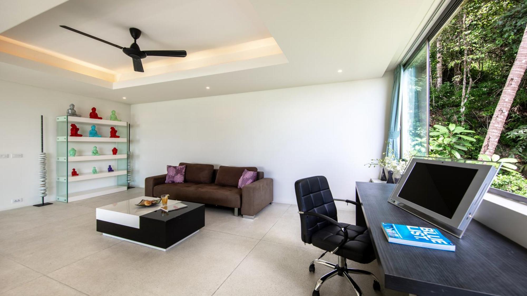 Spice : Sublime Luxury Five Star Villa *