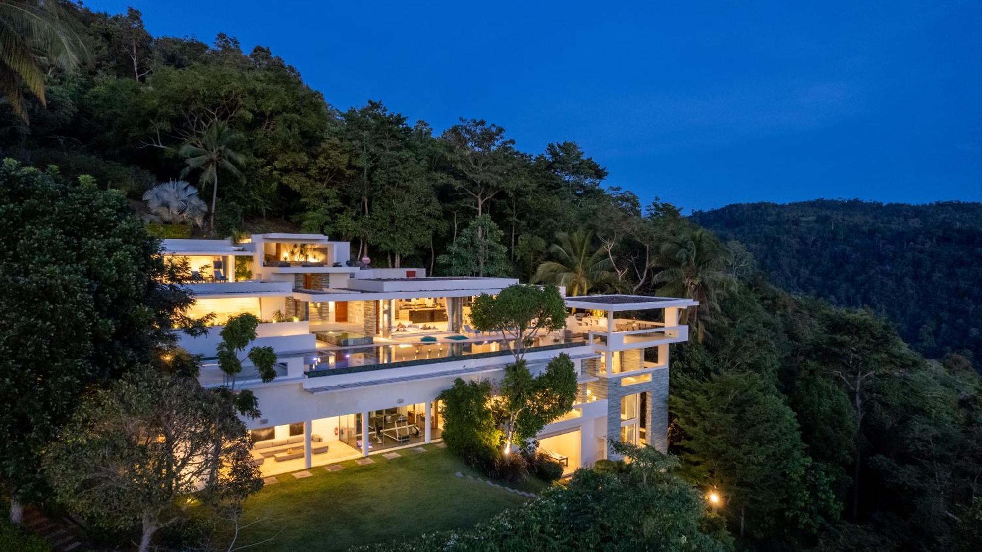 Spice : Sublime Luxury Five Star *