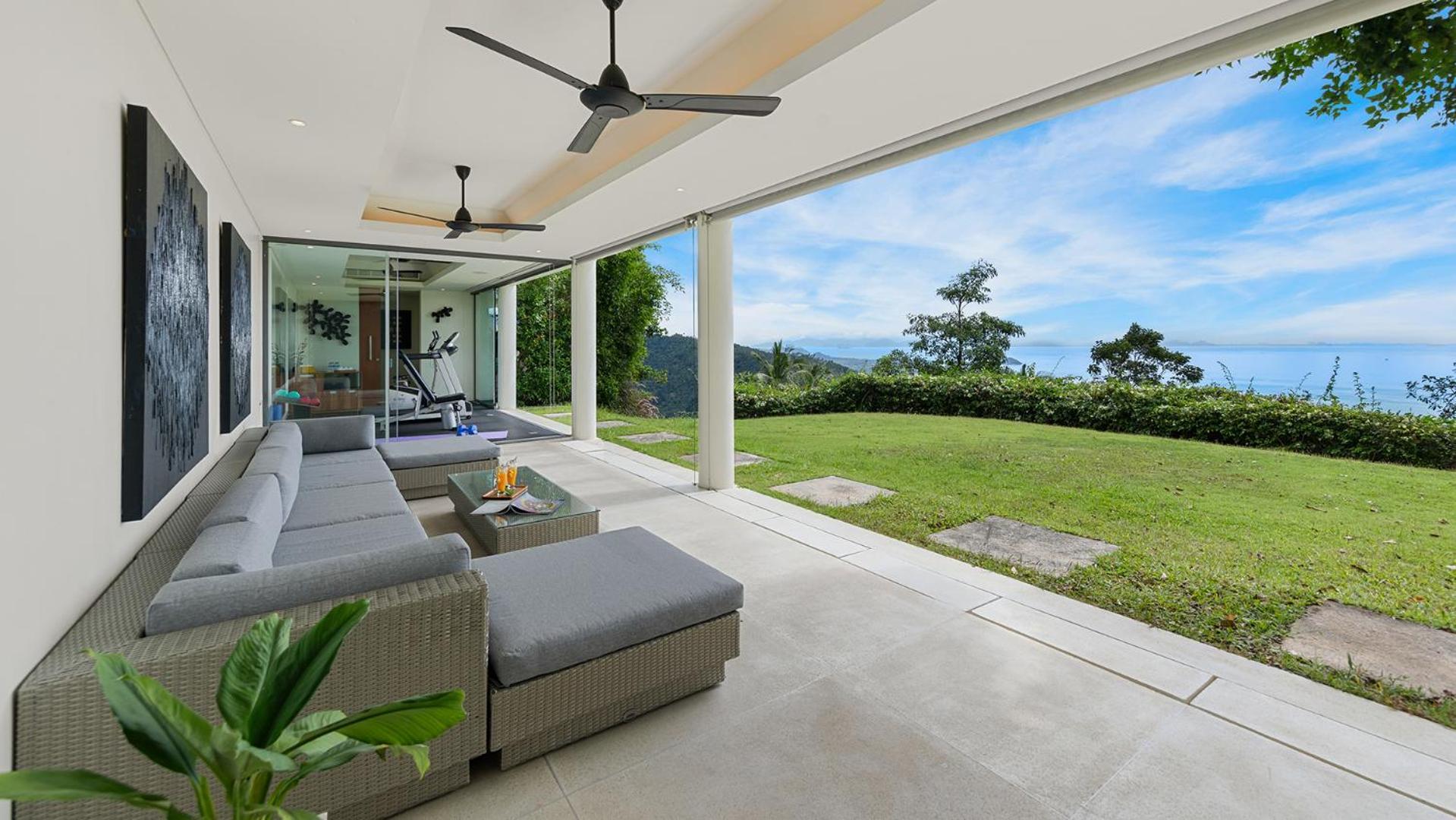 Villa Spice : Sublime Luxury Five Star *