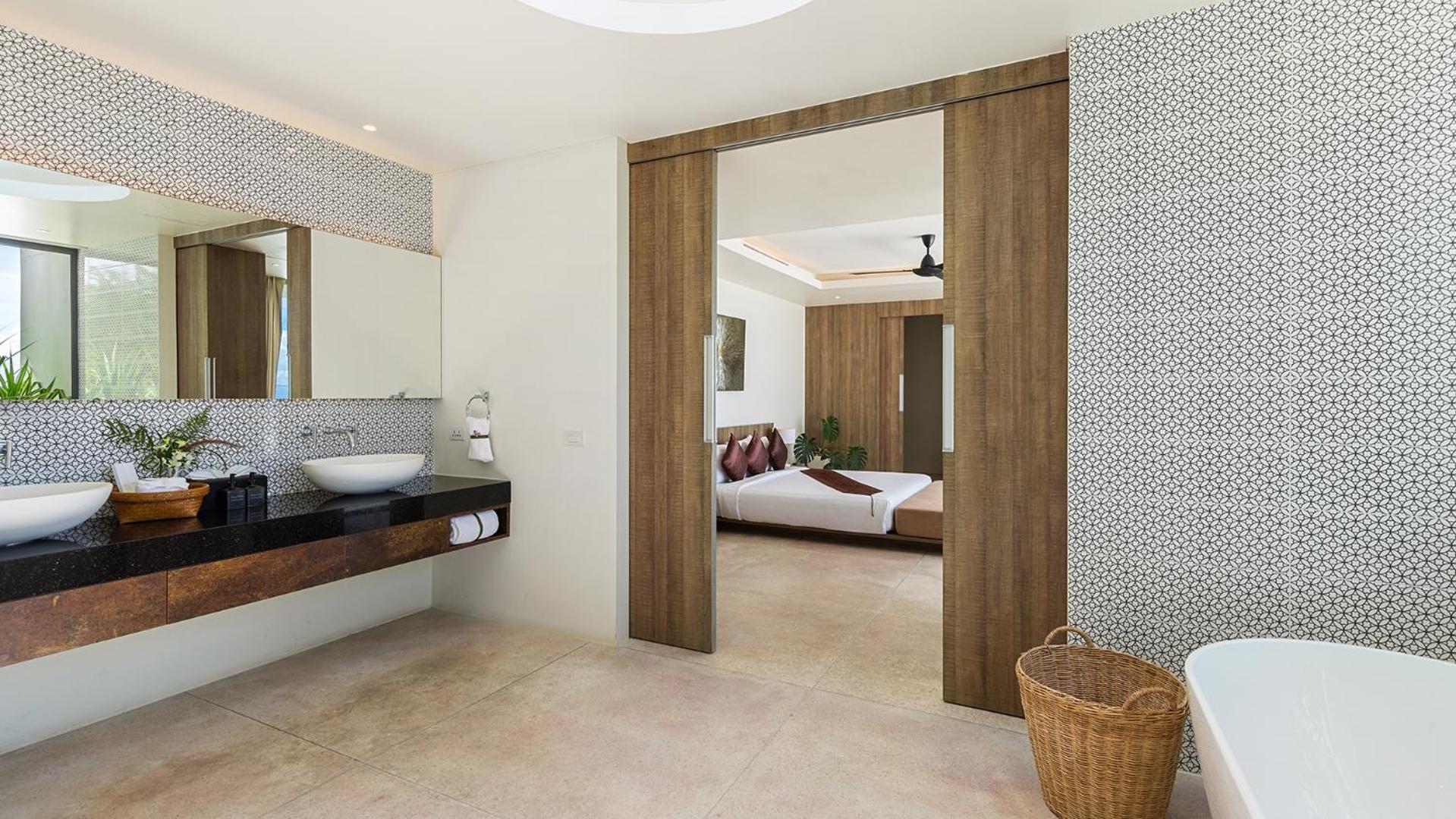 Spice : Sublime Luxury Five Star Koh Samui