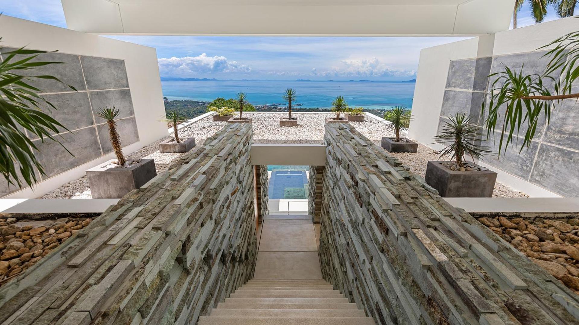 Spice : Sublime Luxury Five Star Villa Koh Samui