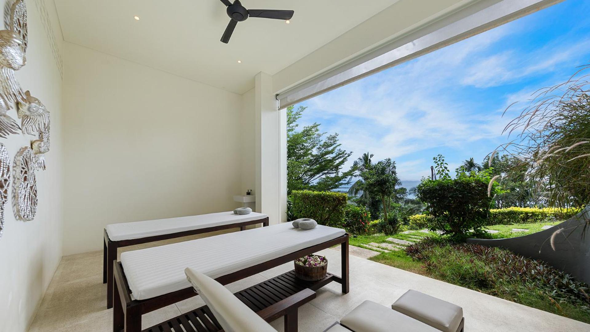 Villa Spice : Sublime Luxury Five Star Koh Samui