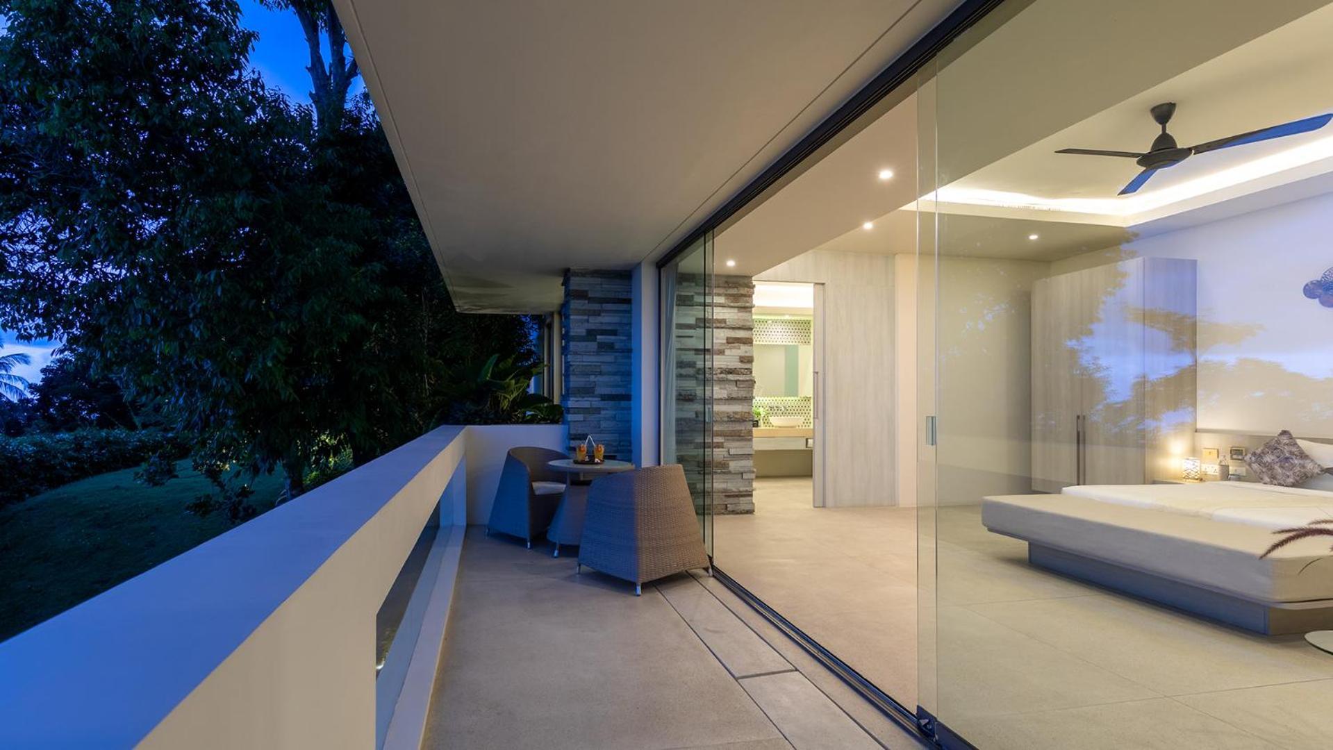 Spice : Sublime Luxury Five Star *