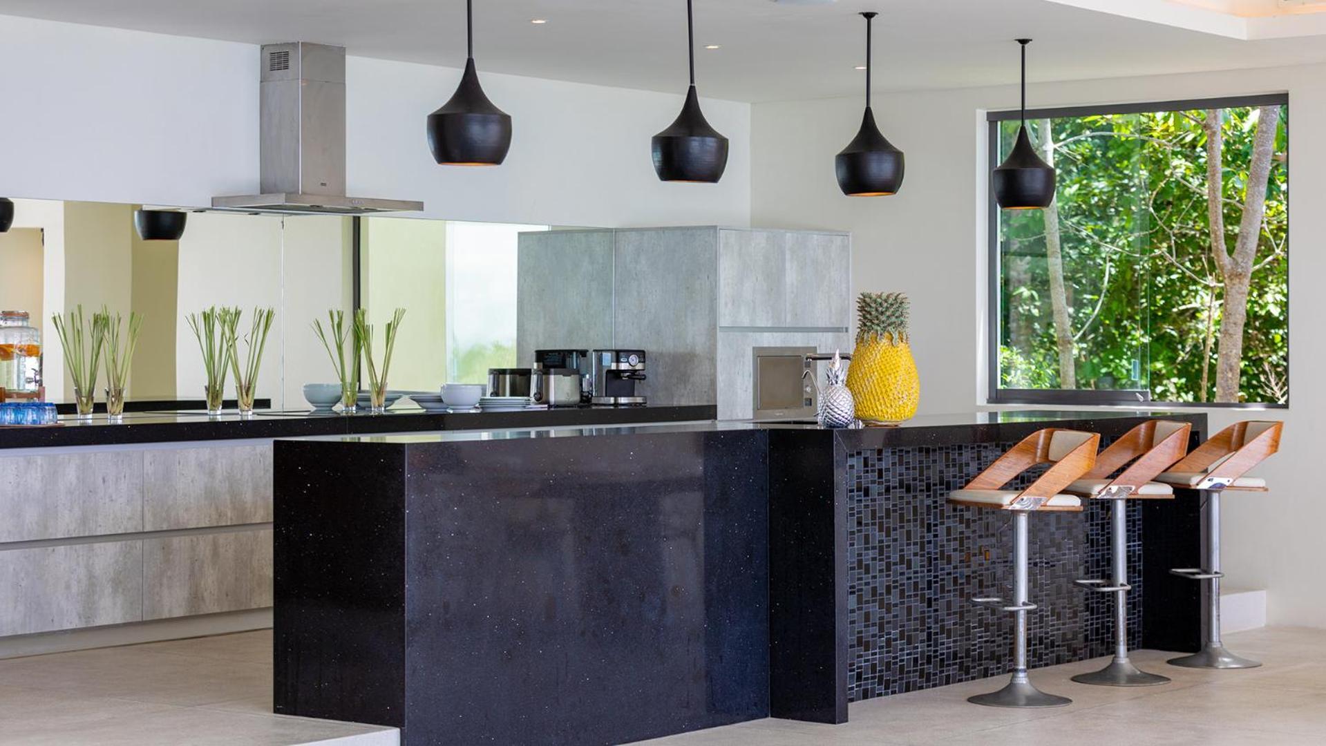Spice : Sublime Luxury Five Star Villa
