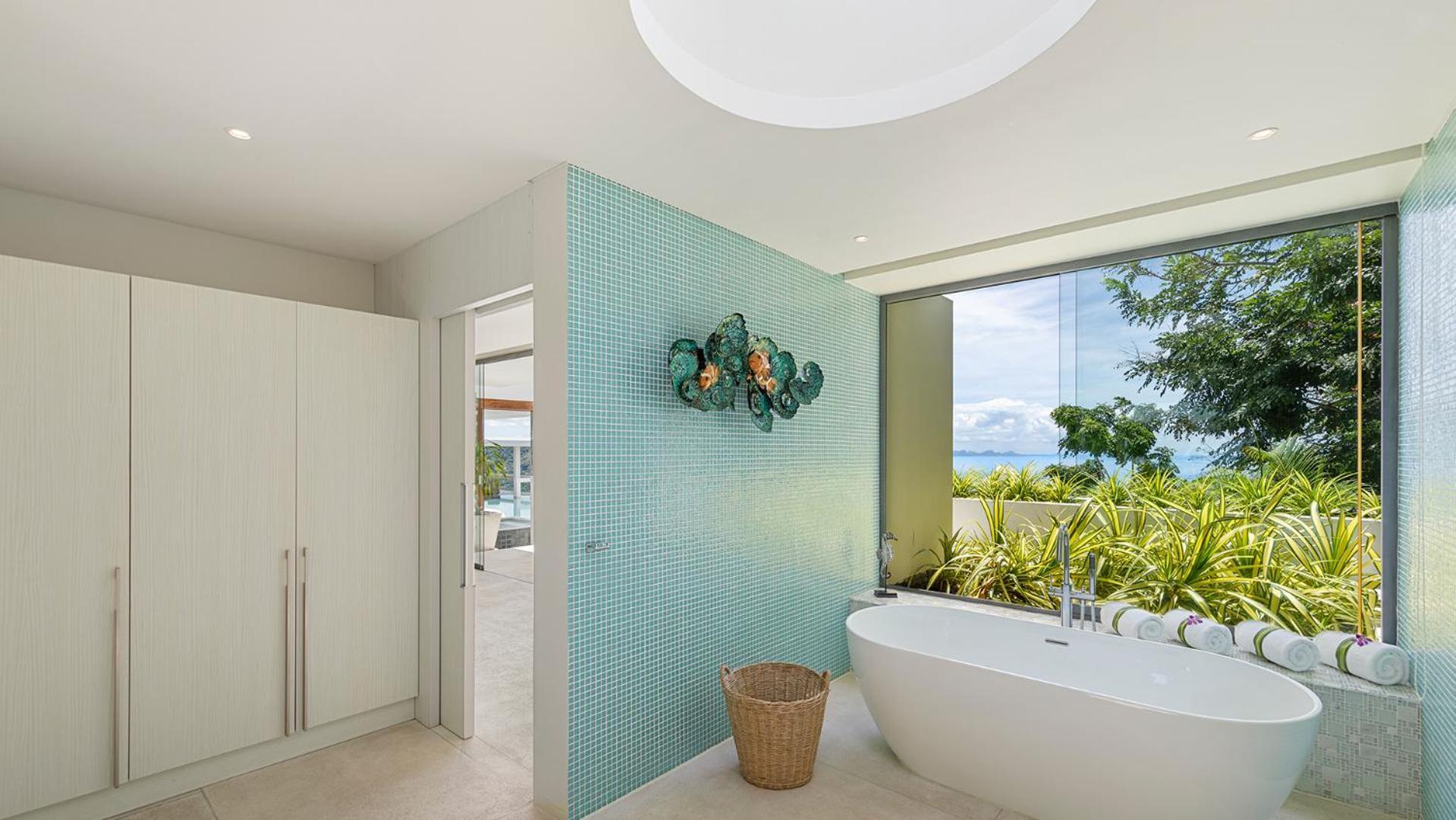 Villa Spice : Sublime Luxury Five Star