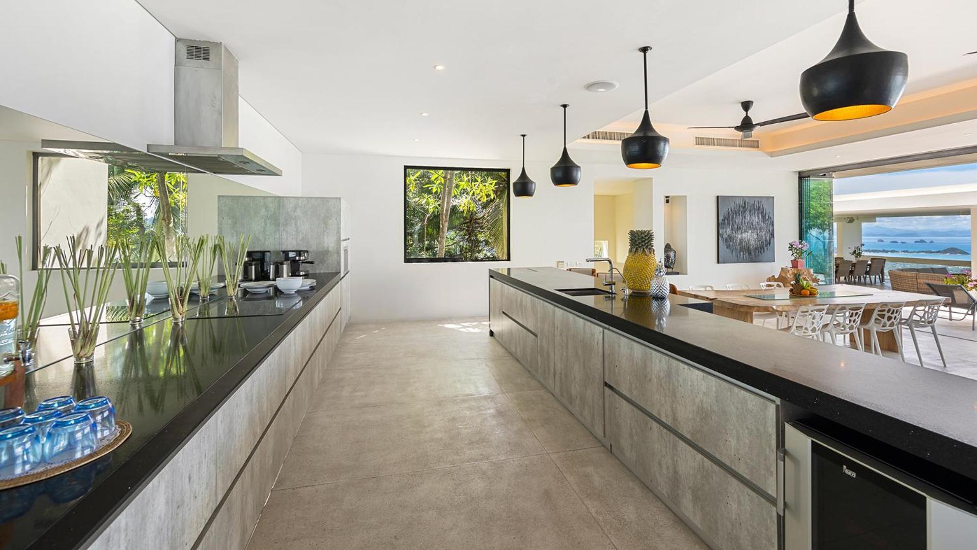 Spice : Sublime Luxury Five Star Villa *