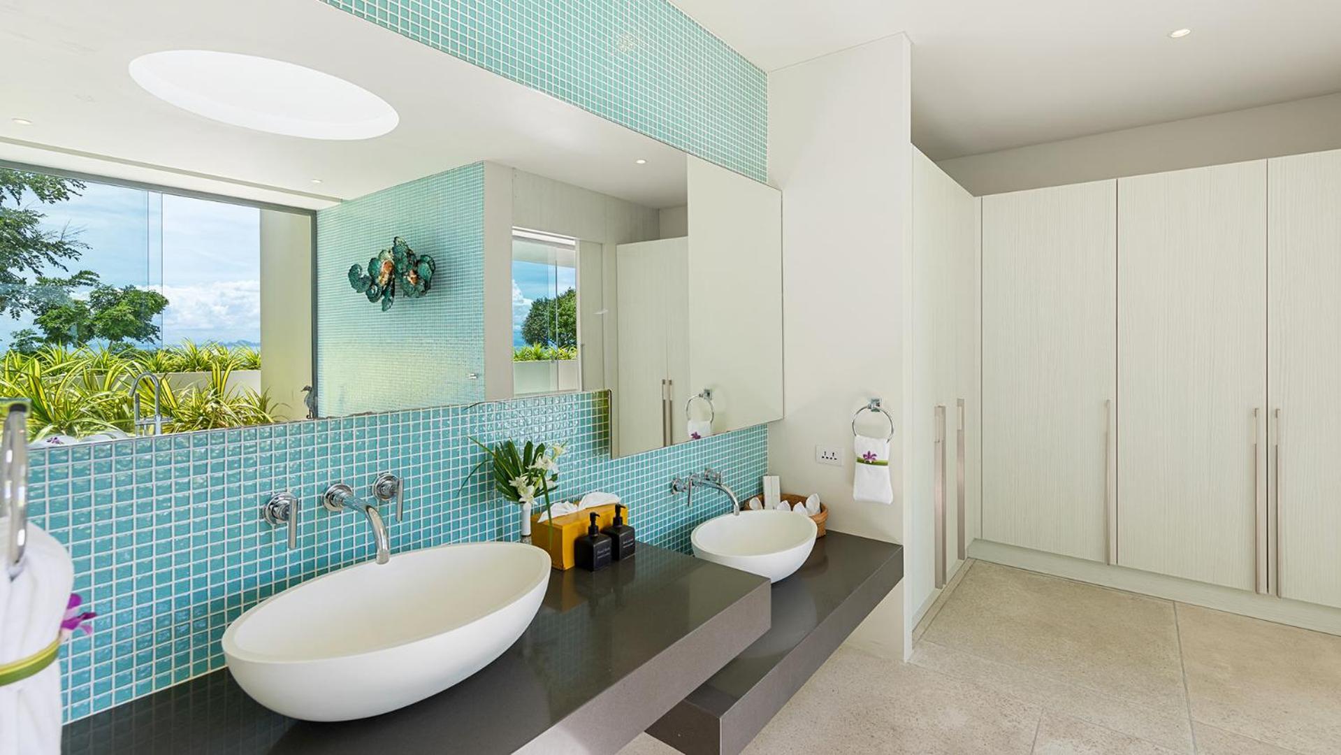 Spice : Sublime Luxury Five Star Villa Koh Samui
