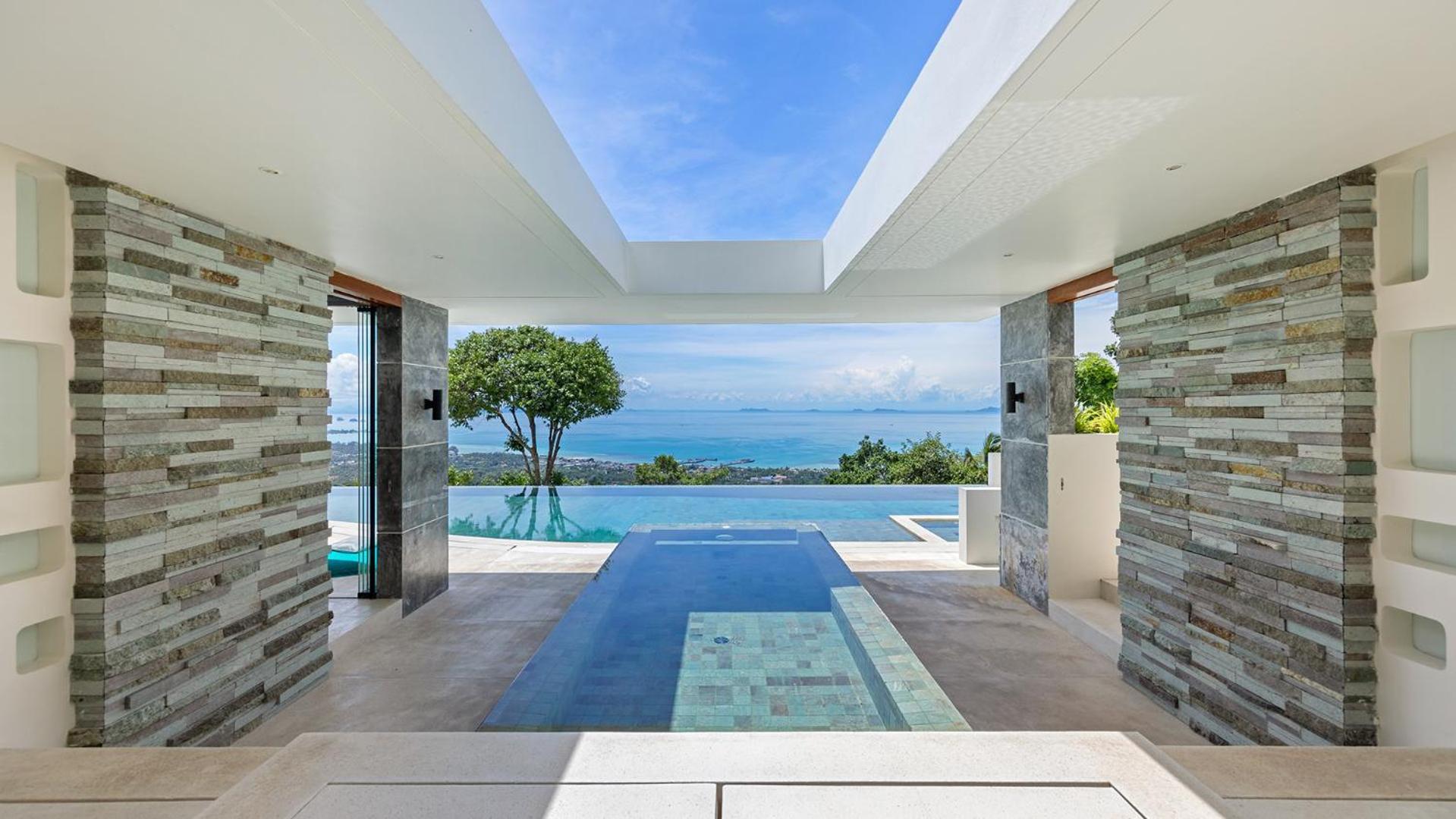 Spice : Sublime Luxury Five Star Koh Samui