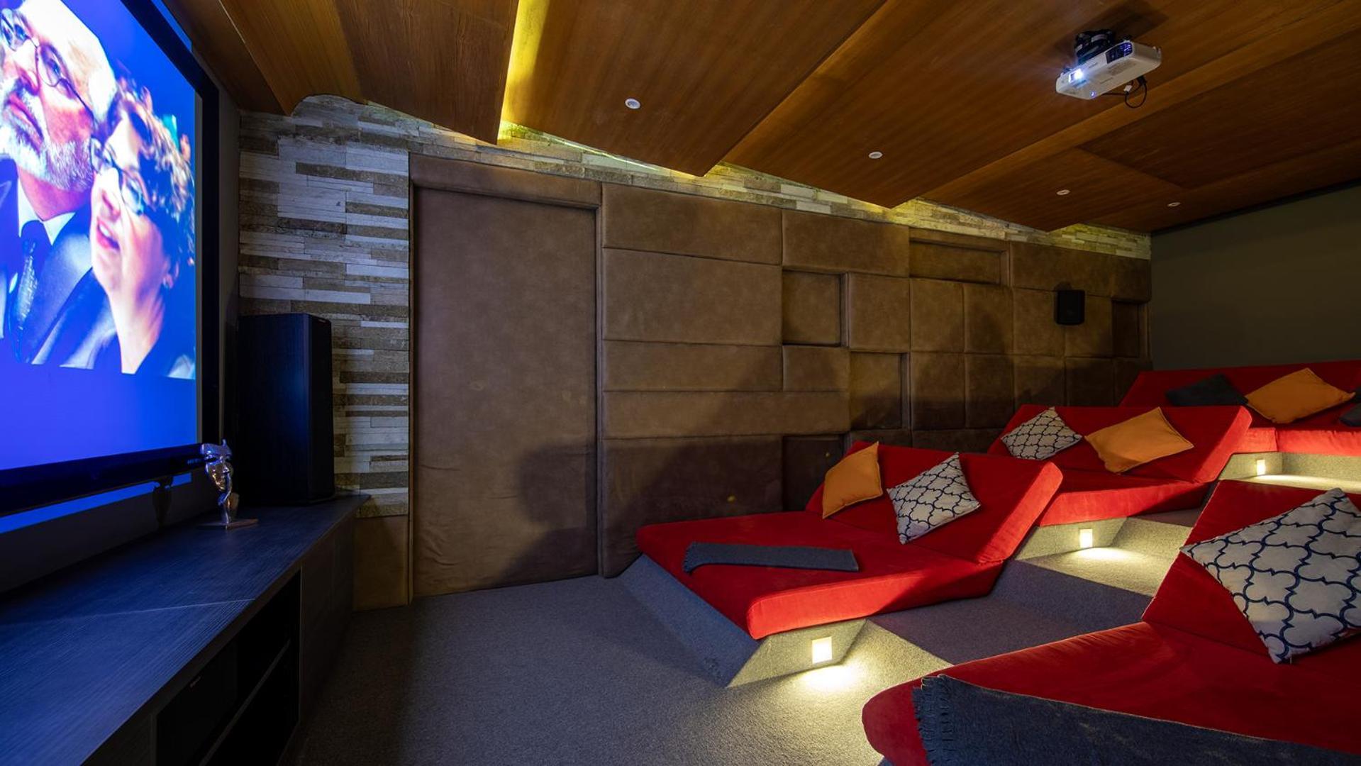 Spice : Sublime Luxury Five Star Villa