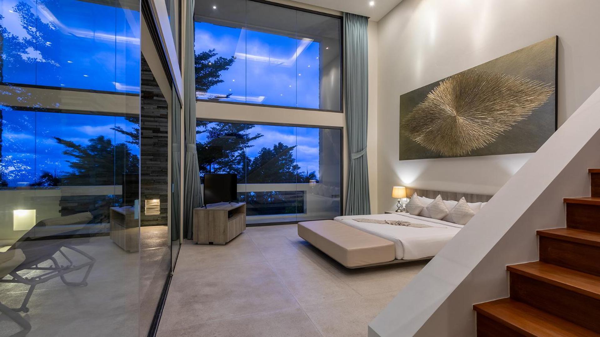 Villa Spice : Sublime Luxury Five Star
