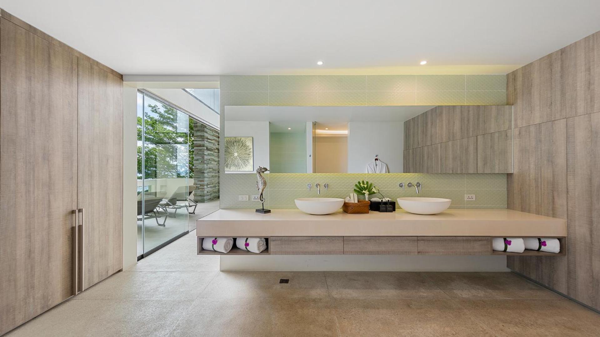 Spice : Sublime Luxury Five Star Villa *