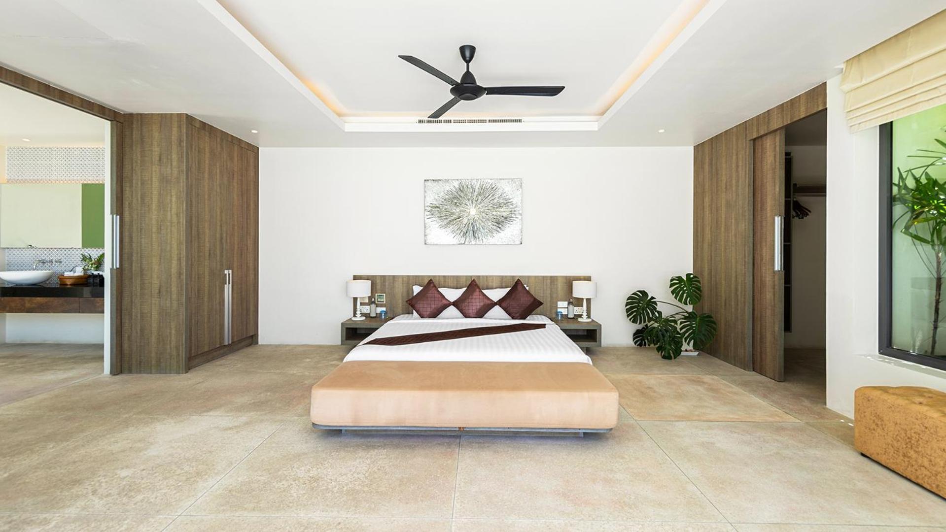 Villa Spice : Sublime Luxury Five Star *