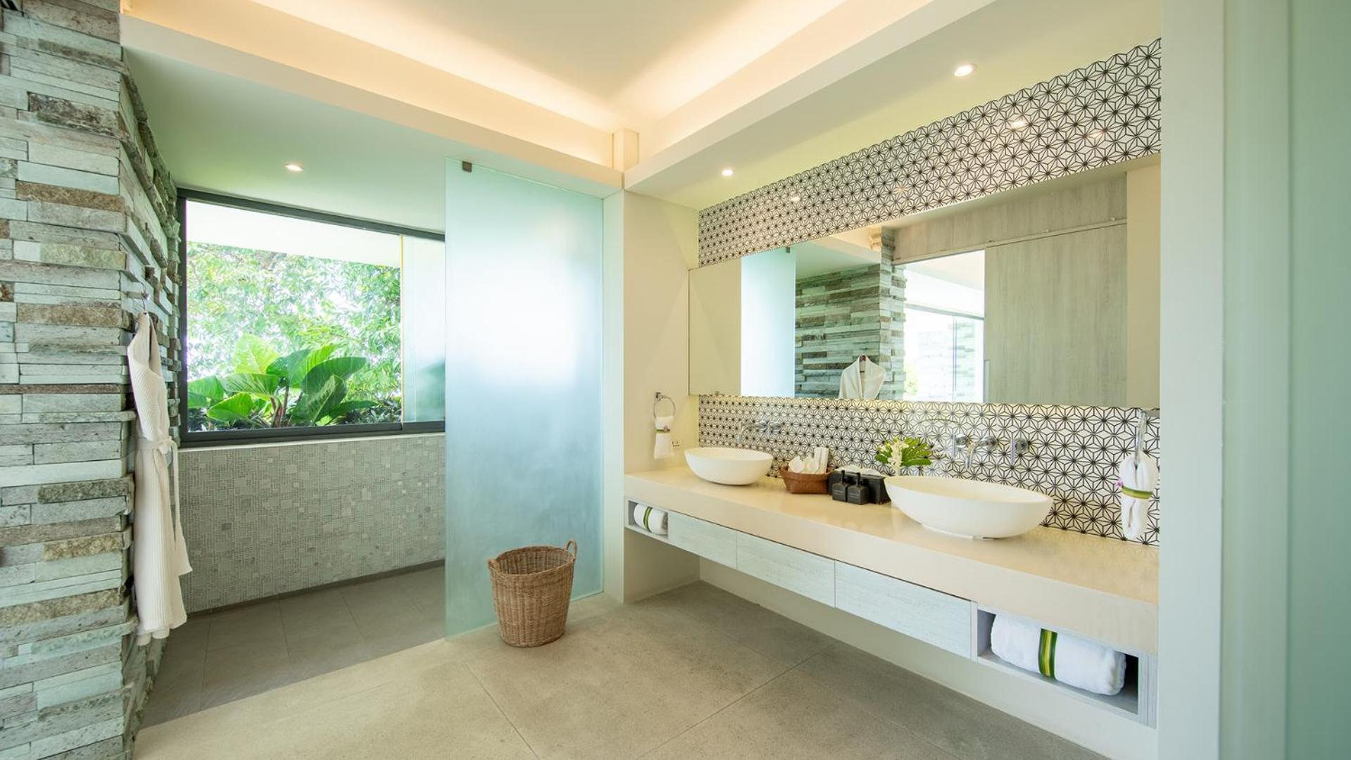 Spice : Sublime Luxury Five Star Koh Samui