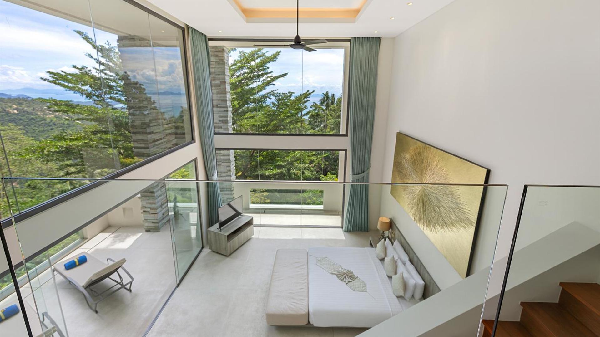Spice : Sublime Luxury Five Star * Koh Samui