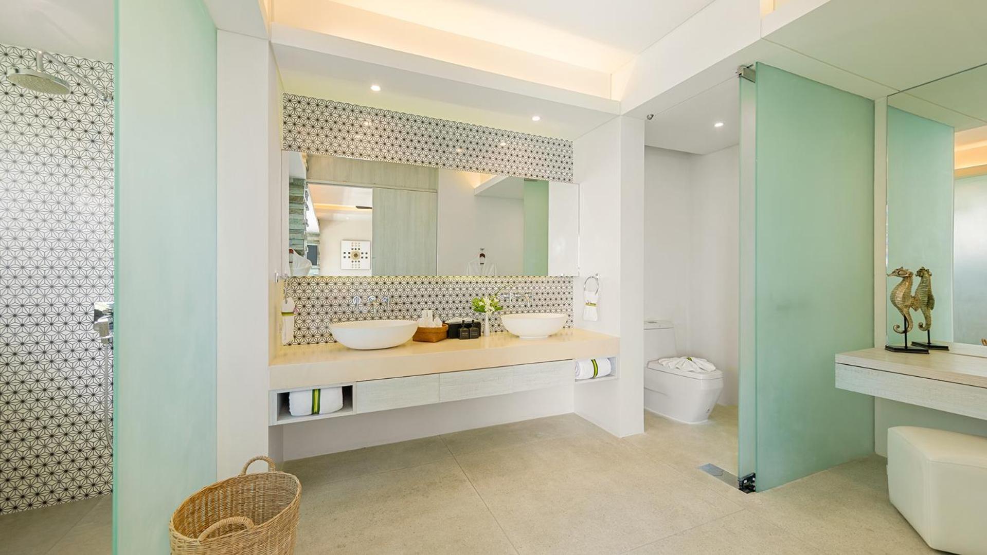Spice : Sublime Luxury Five Star Villa Koh Samui