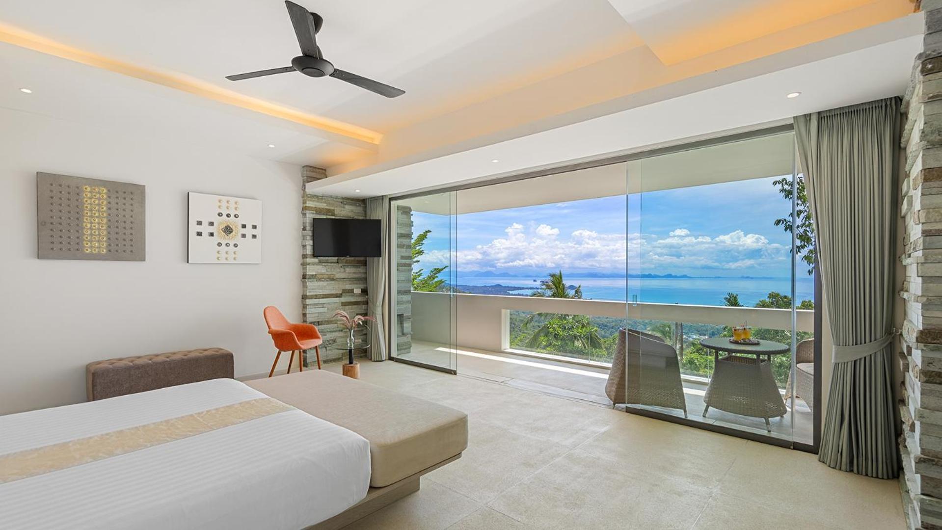 Villa Spice : Sublime Luxury Five Star Koh Samui