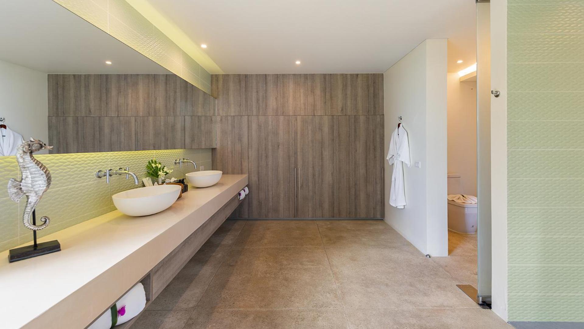 Spice : Sublime Luxury Five Star Koh Samui
