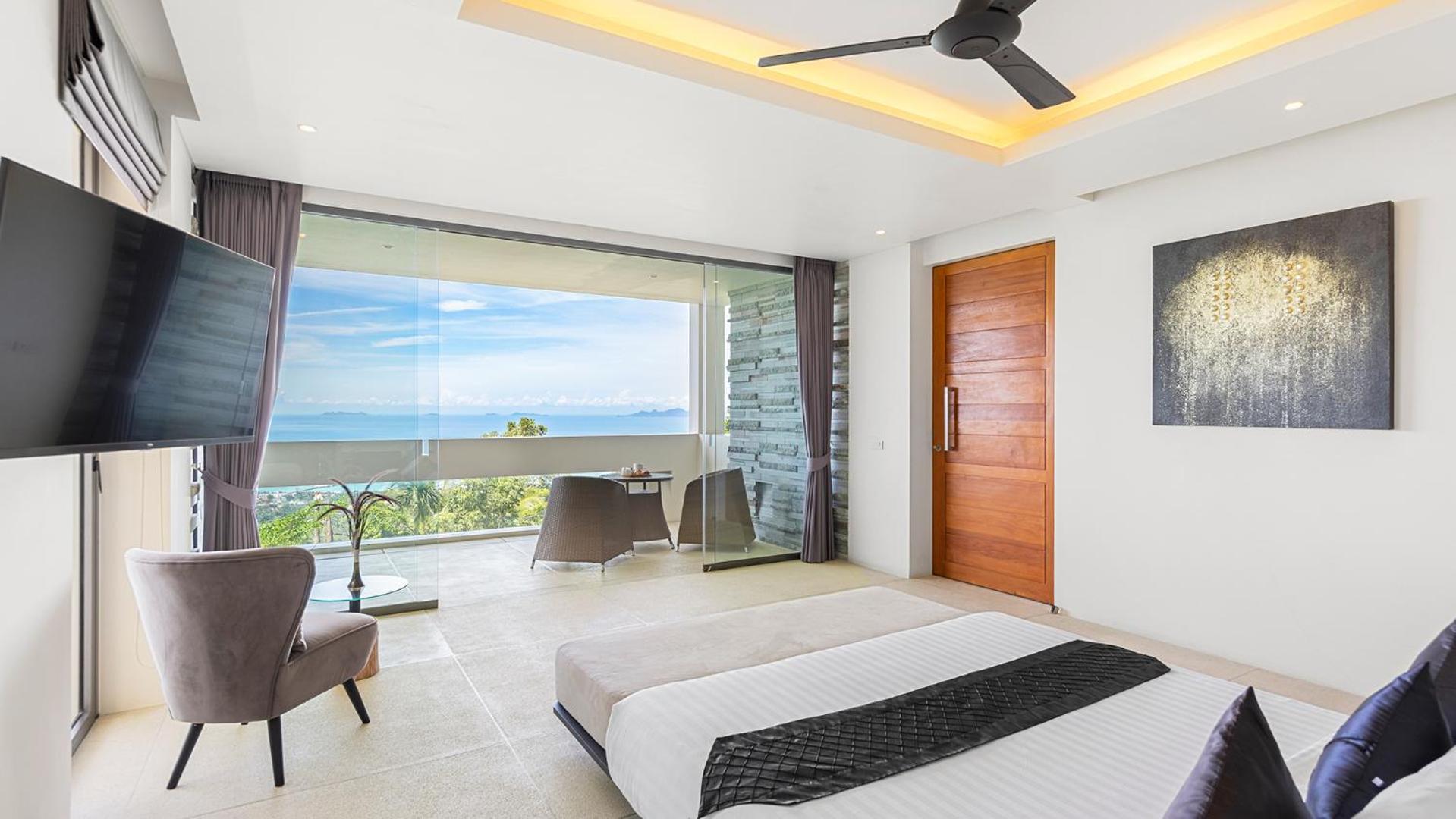 Spice : Sublime Luxury Five Star * Koh Samui
