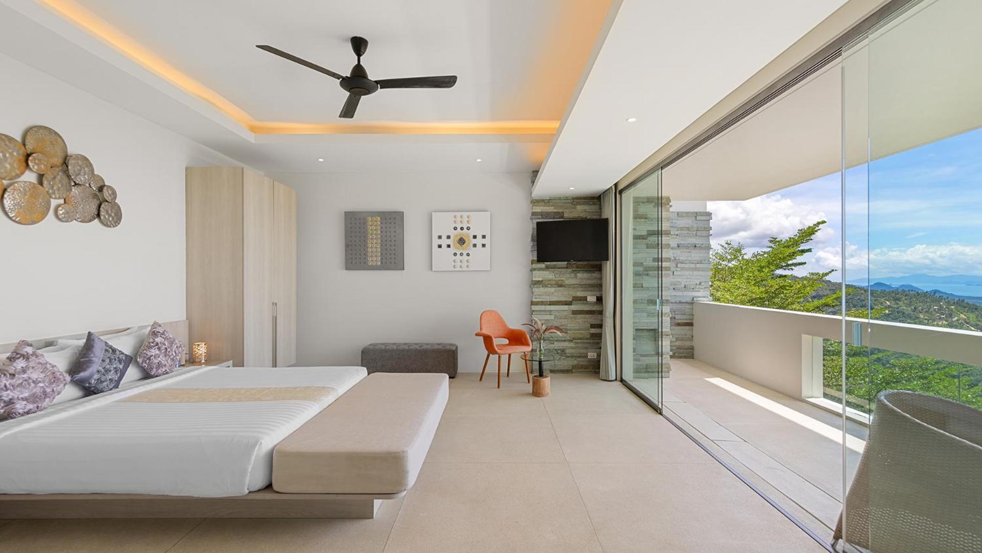 Spice : Sublime Luxury Five Star Villa