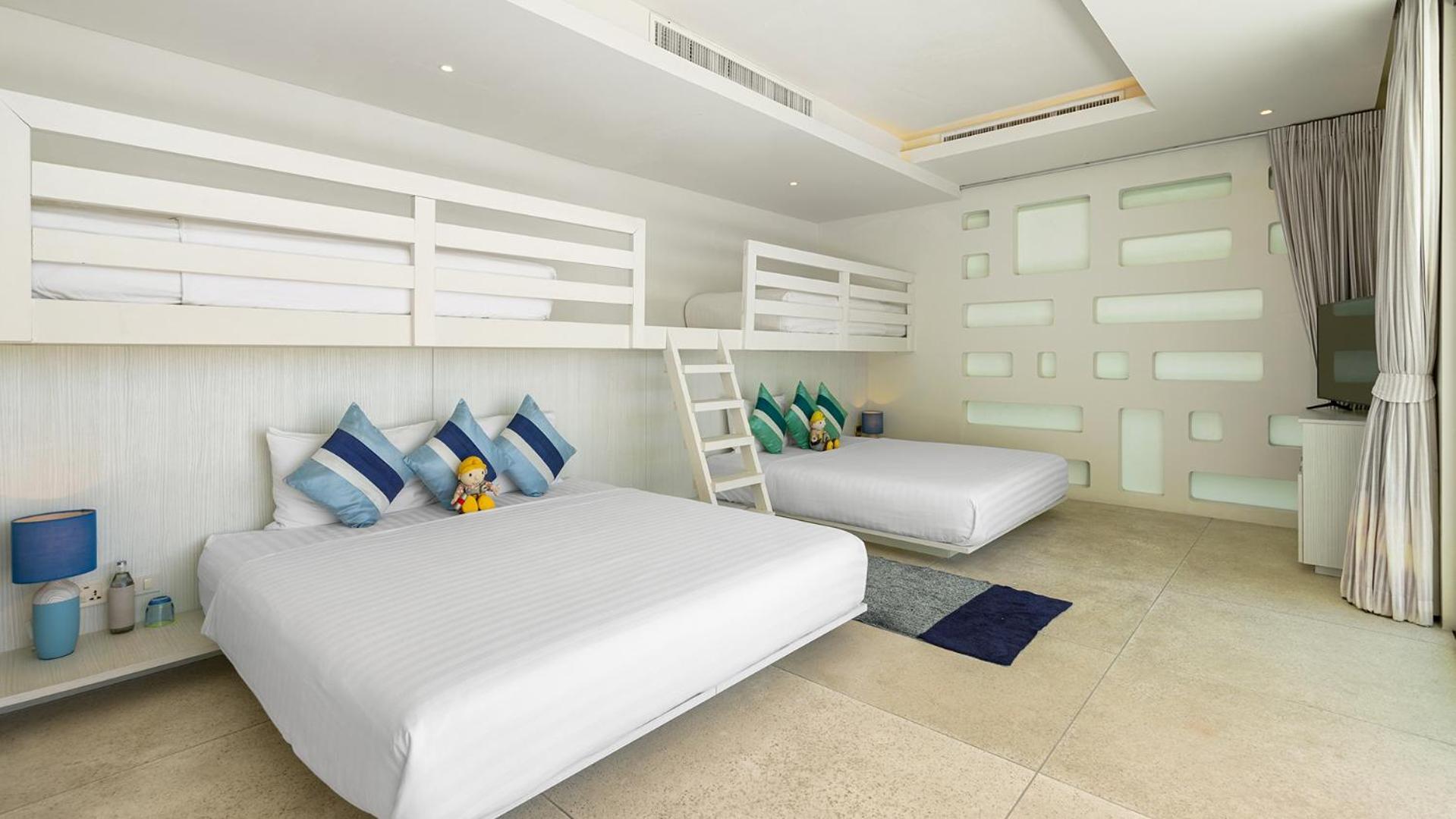 Villa Spice : Sublime Luxury Five Star