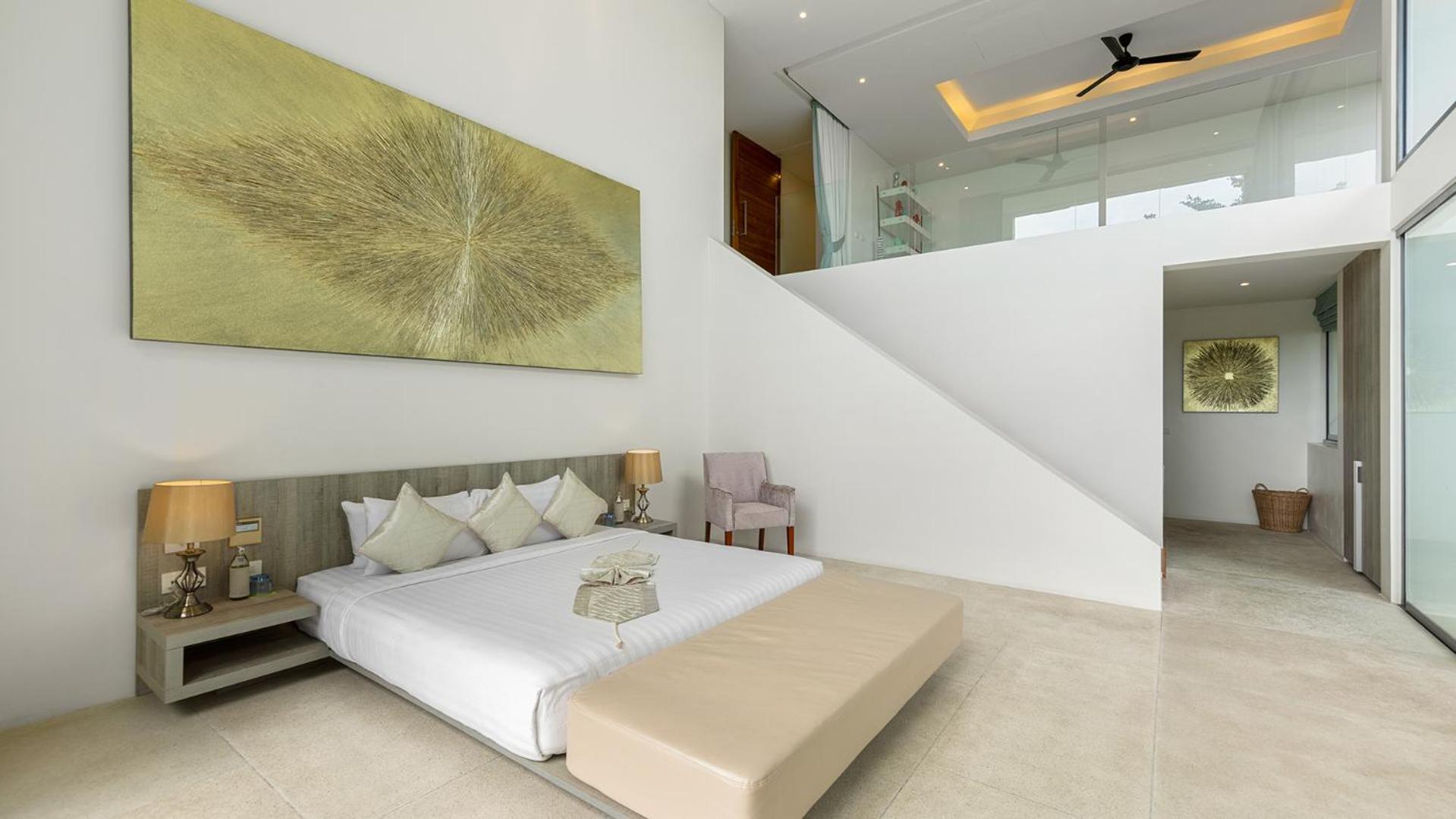 Villa Spice : Sublime Luxury Five Star *