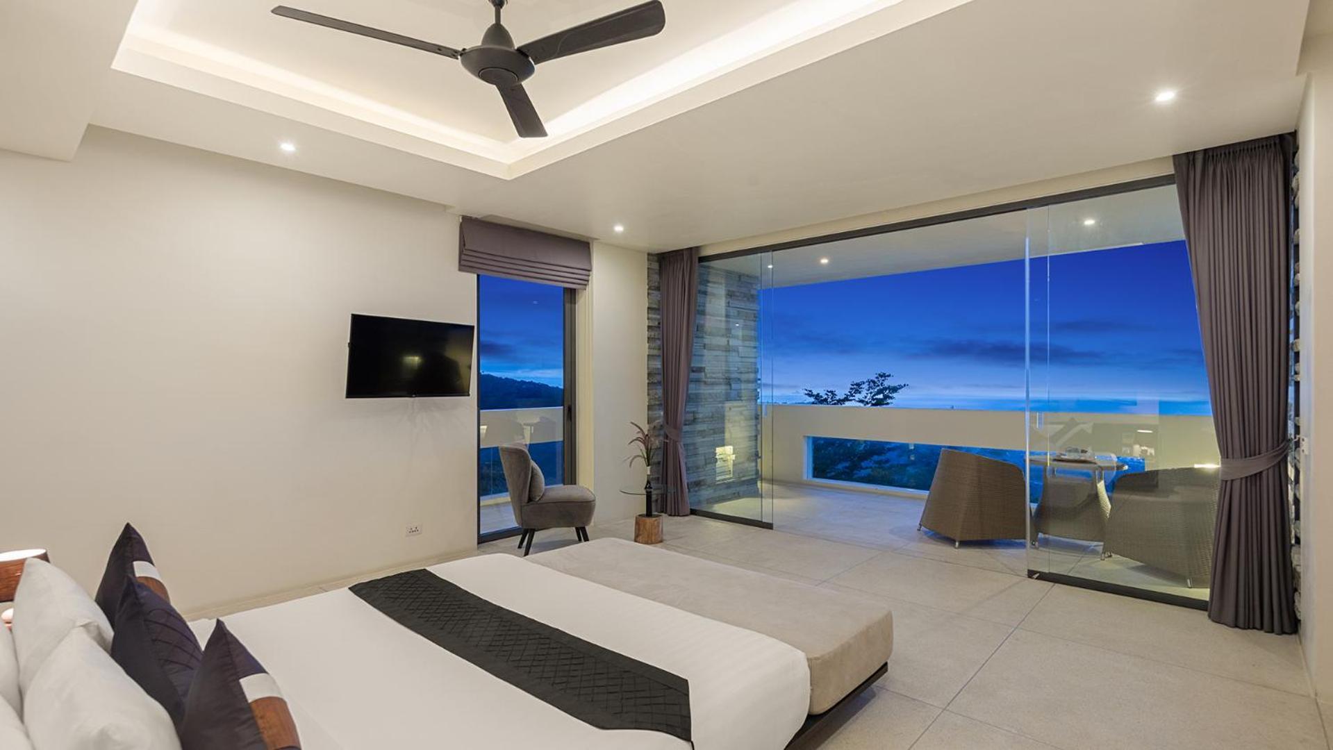 Spice : Sublime Luxury Five Star Villa Koh Samui
