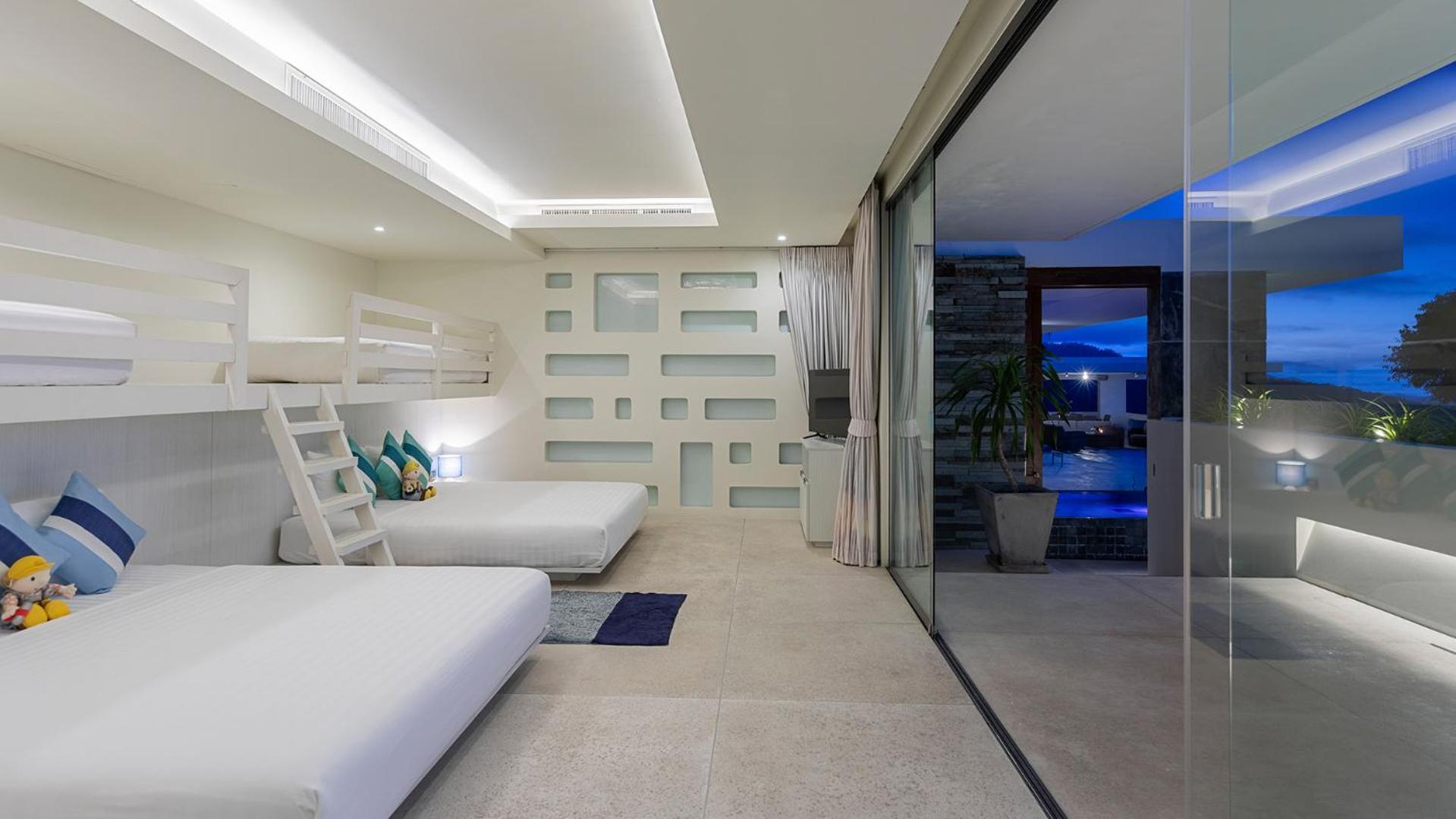 Villa Spice : Sublime Luxury Five Star Koh Samui