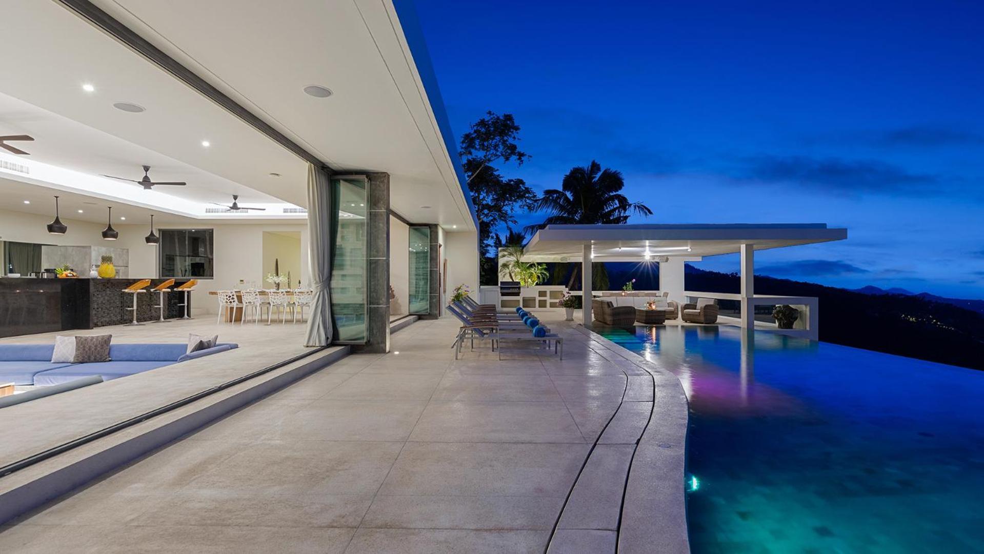 Spice : Sublime Luxury Five Star *