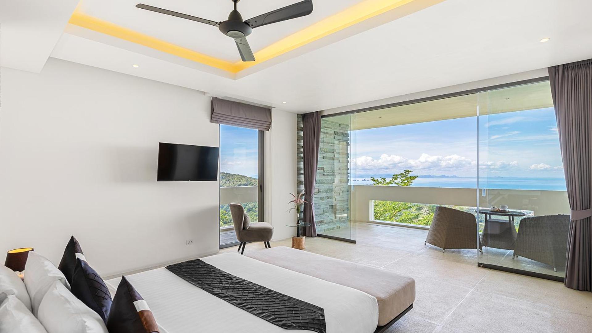 Spice : Sublime Luxury Five Star Koh Samui